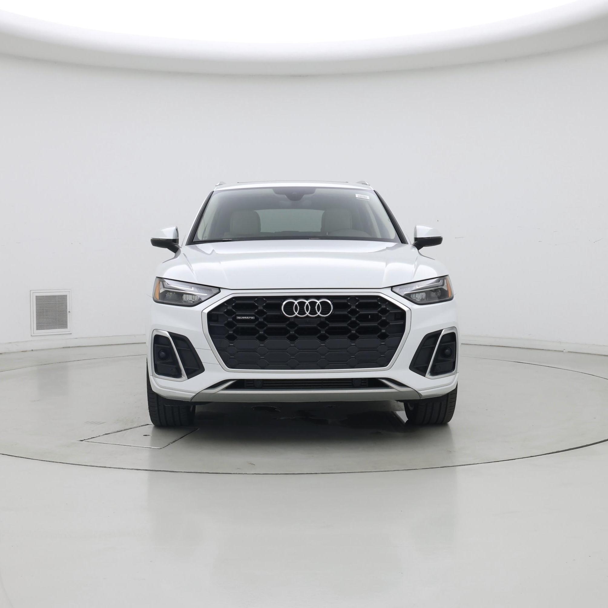 Thumbnail: 2024 Audi Q5 - 5