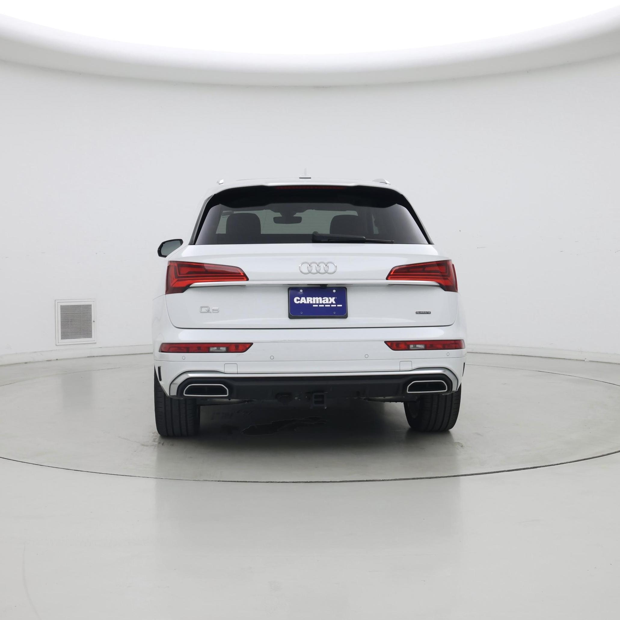 Thumbnail: 2024 Audi Q5 - 6