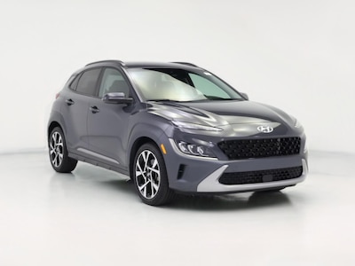 2023 Hyundai Kona Limited
