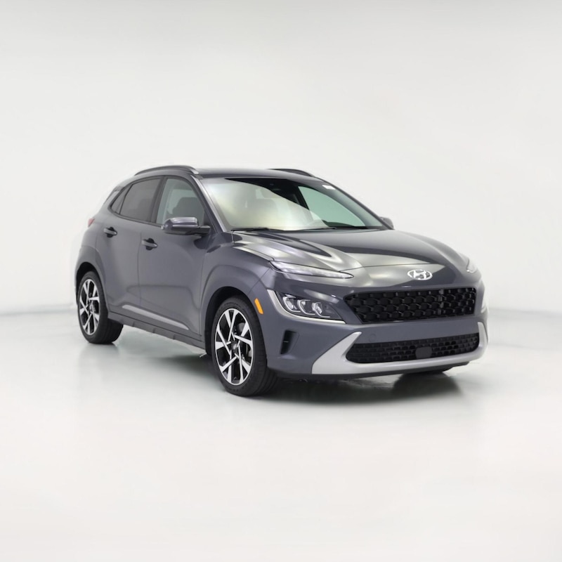 2023 Hyundai Kona Limited
