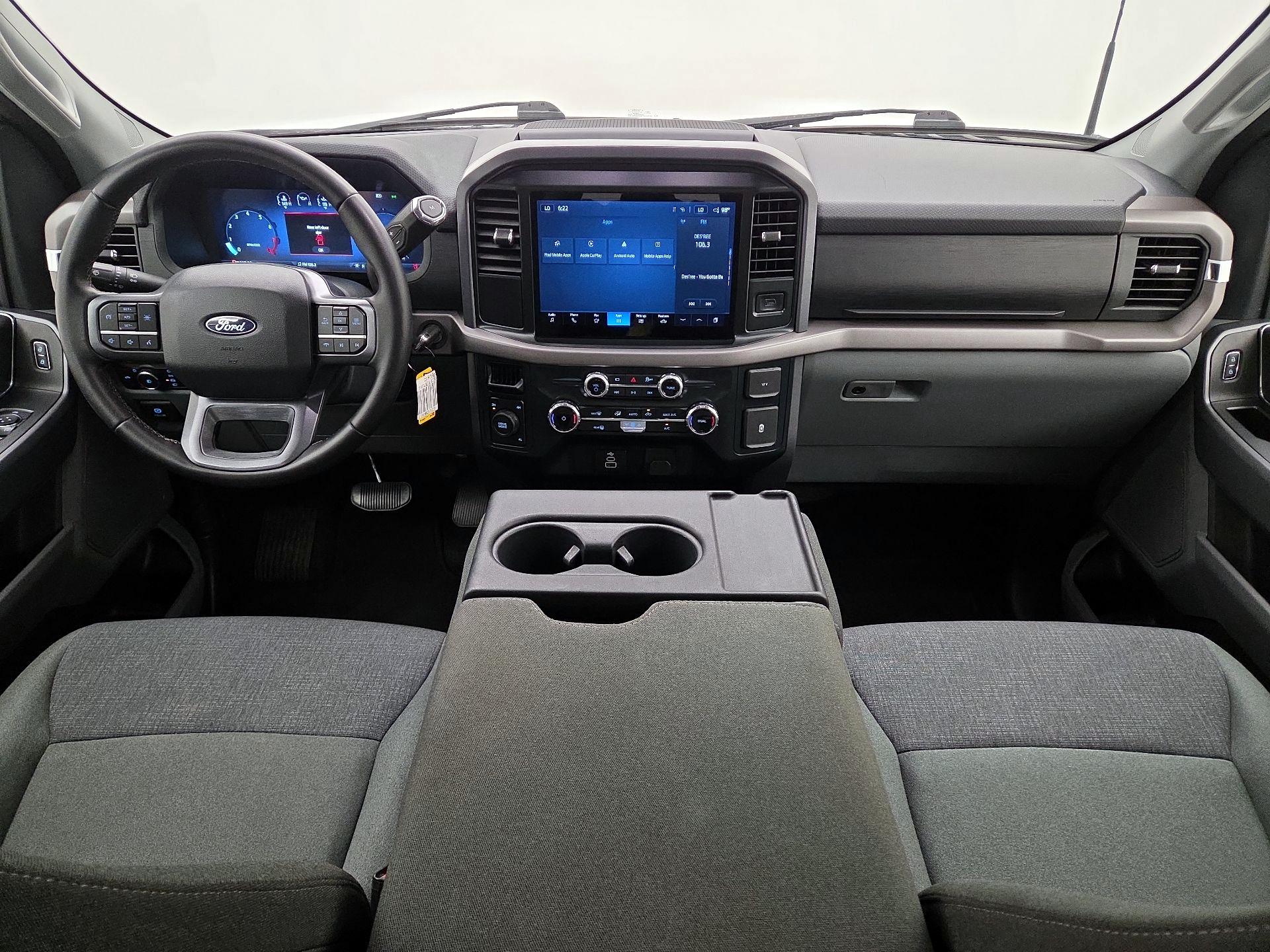 Thumbnail: 2025 Ford F-150 - 9