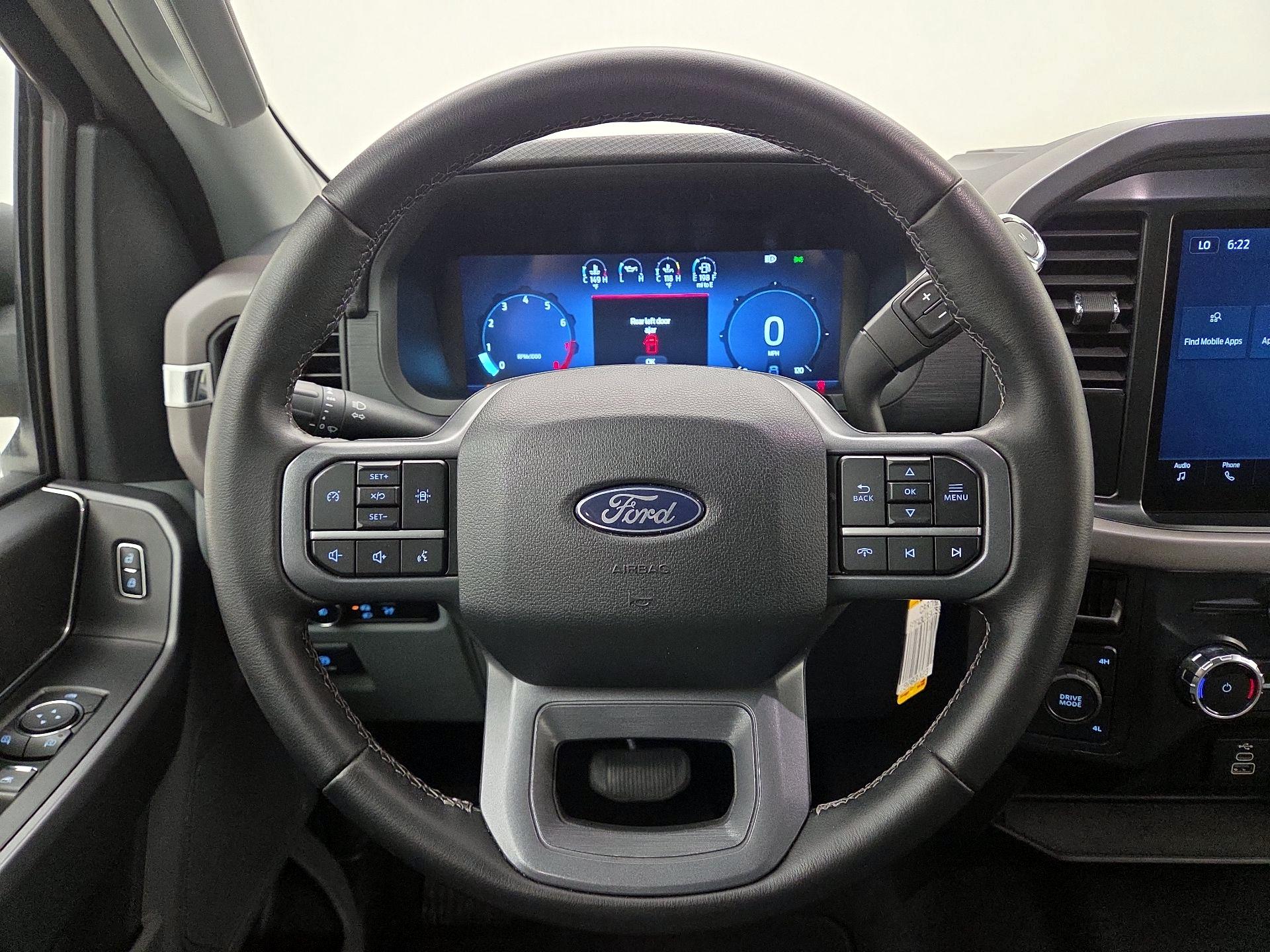 Thumbnail: 2025 Ford F-150 - 10
