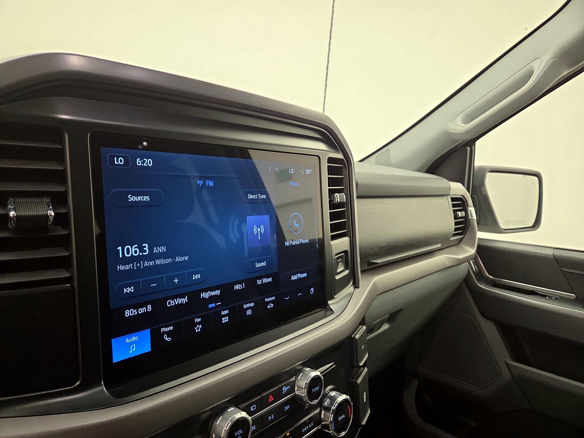 Thumbnail: 2025 Ford F-150 - 15