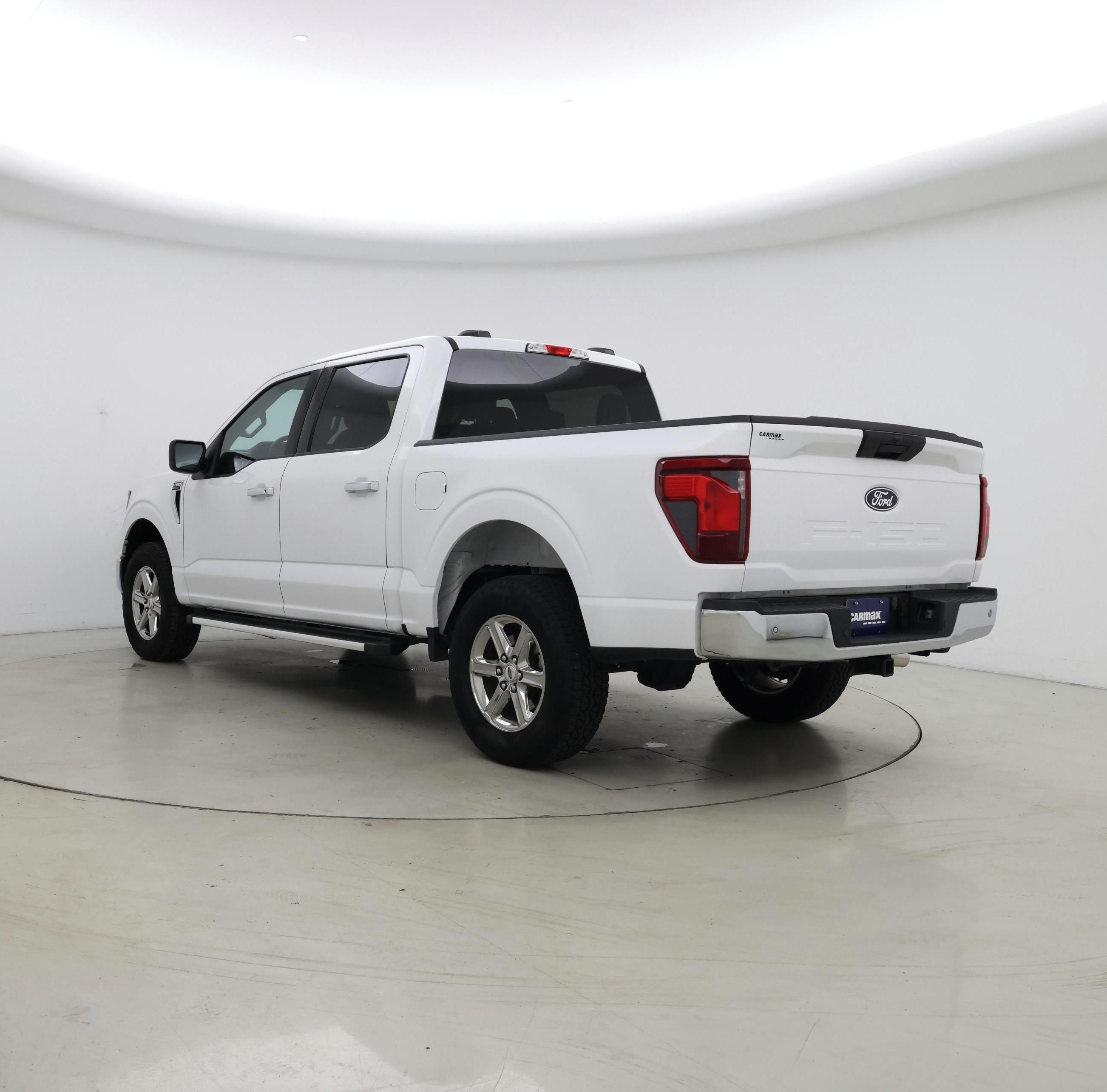 Thumbnail: 2025 Ford F-150 - 2