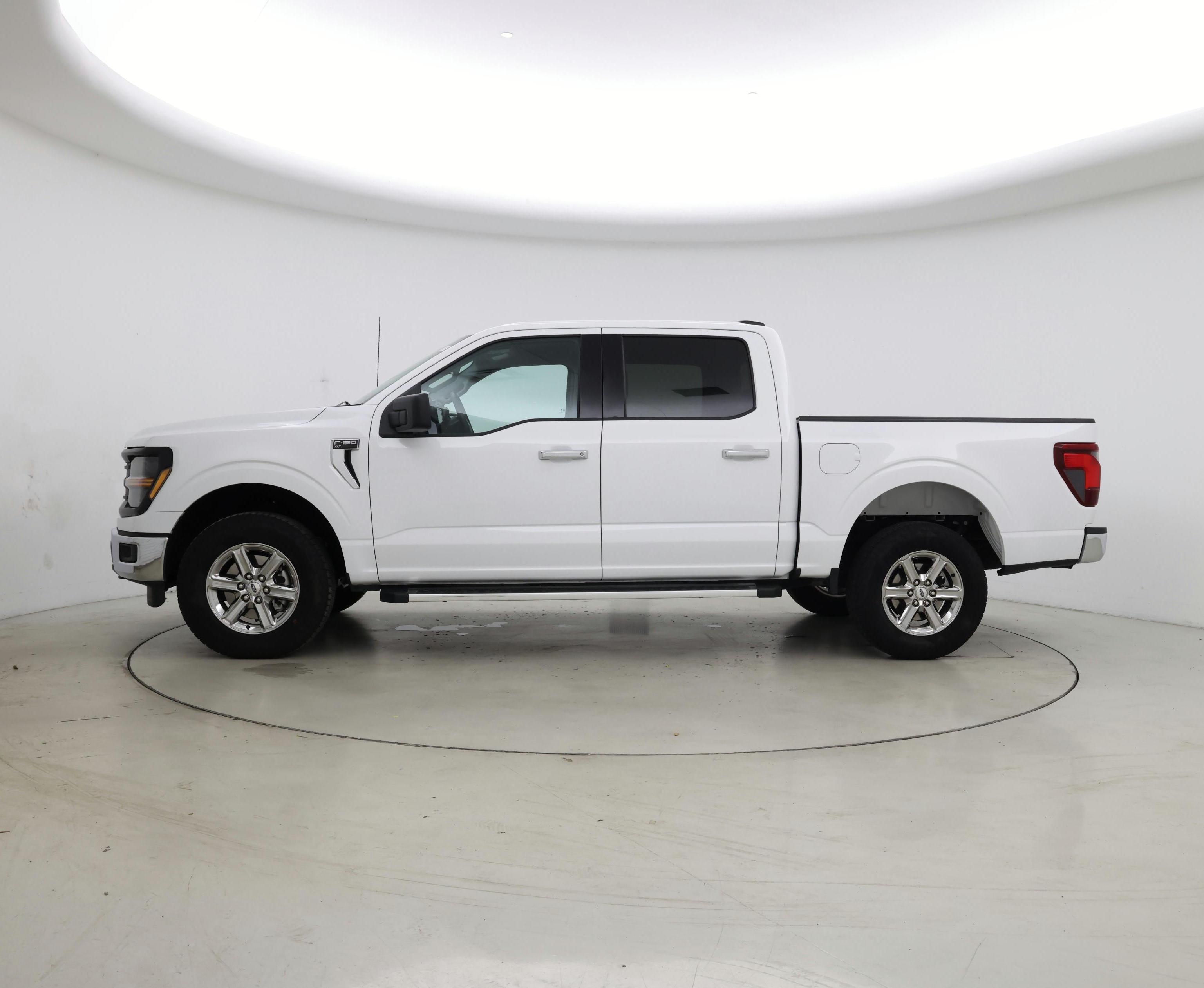 Thumbnail: 2025 Ford F-150 - 3