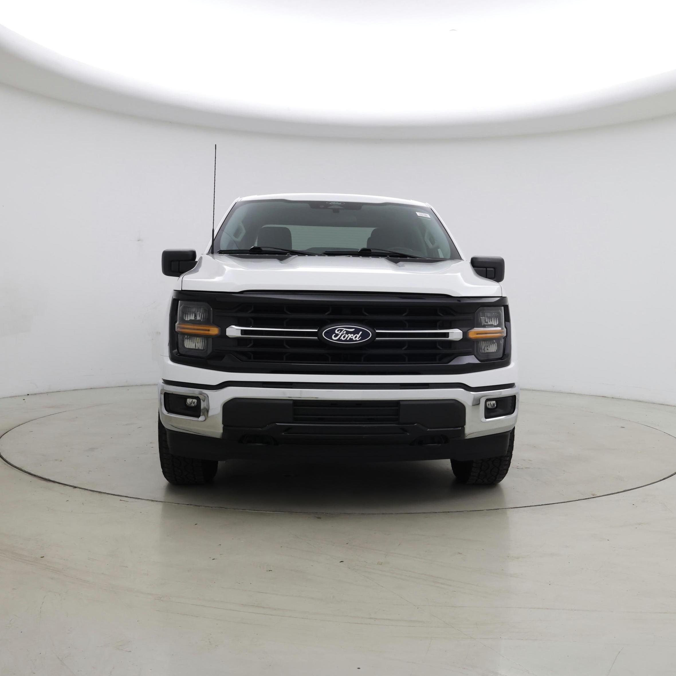 Thumbnail: 2025 Ford F-150 - 5