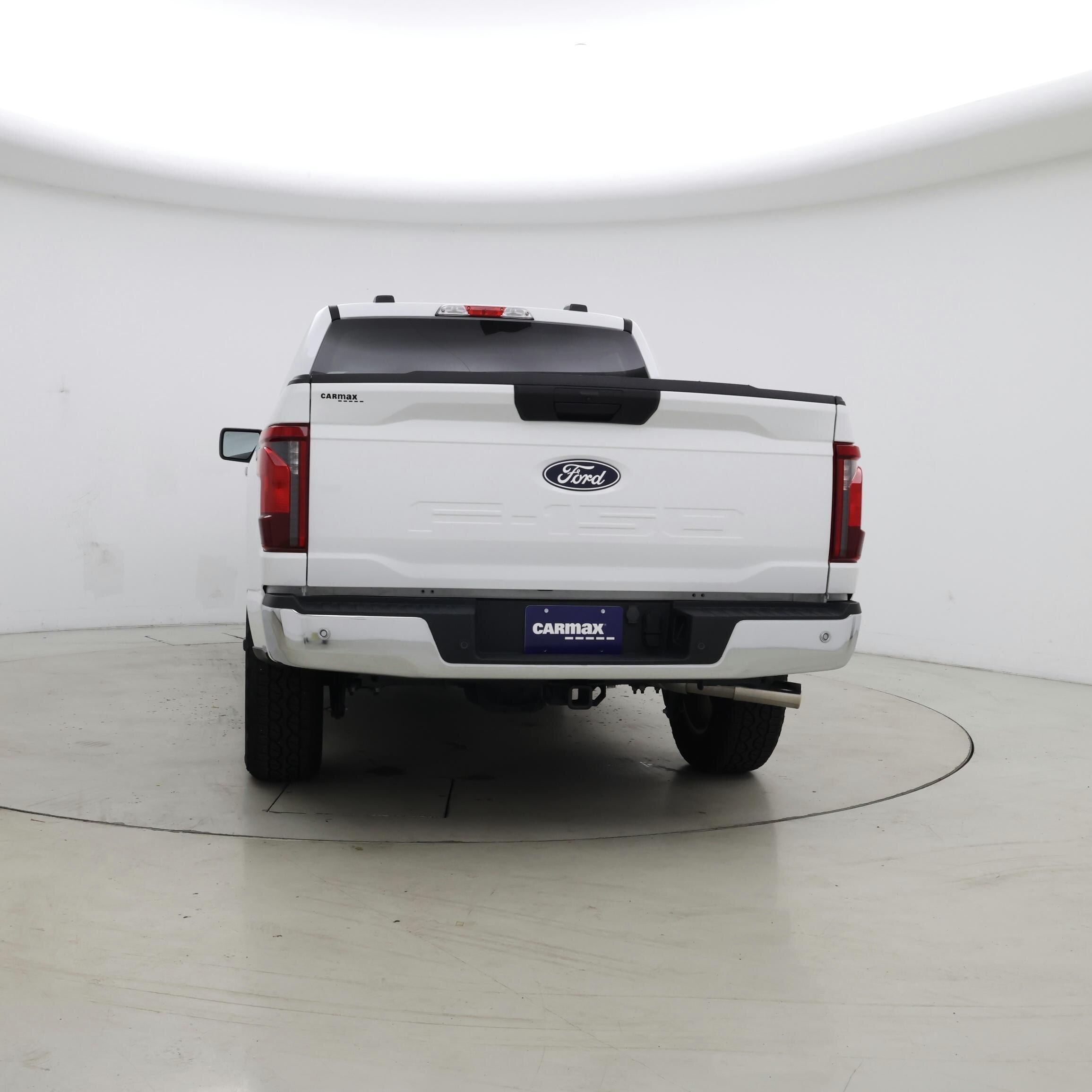 Thumbnail: 2025 Ford F-150 - 6