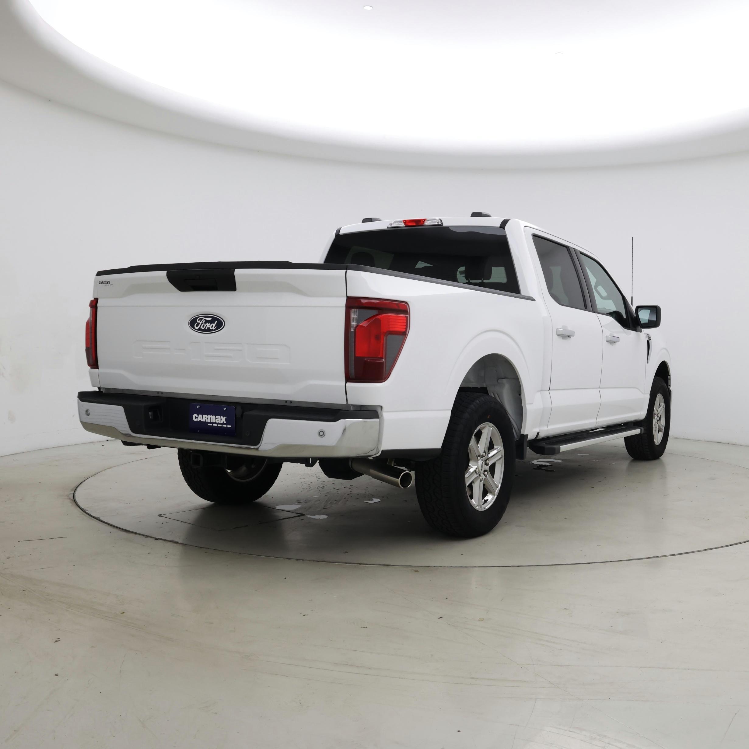 Thumbnail: 2025 Ford F-150 - 8