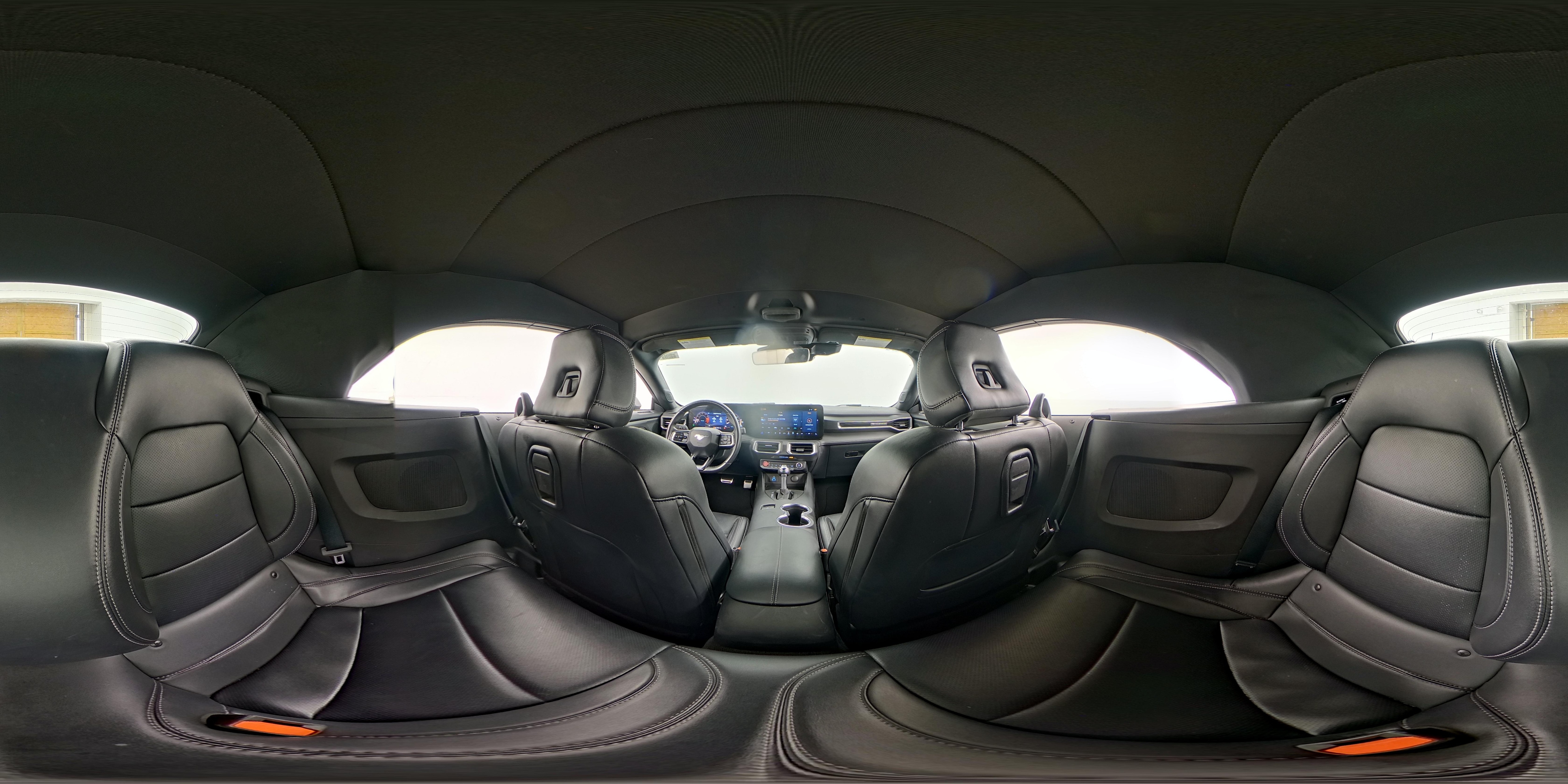 2025 Ford Mustang EcoBoost Premium - Photo 26