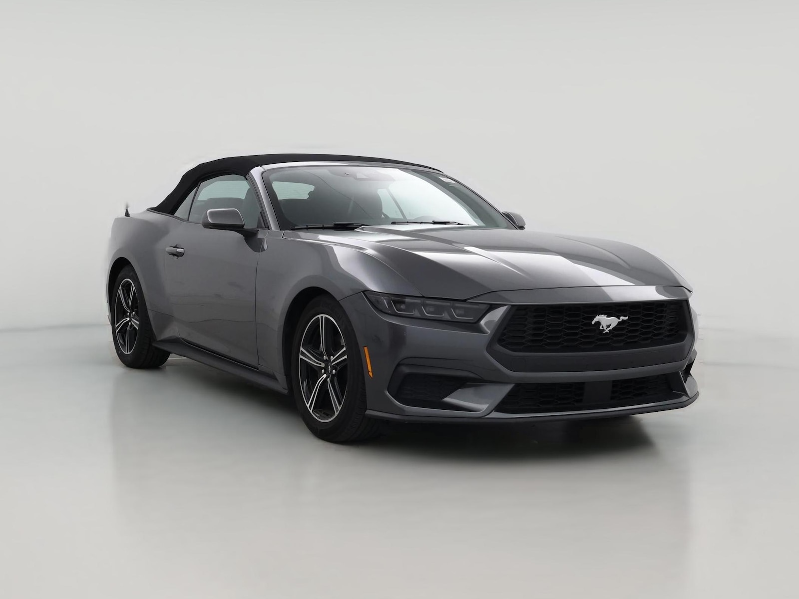 2025 Ford Mustang EcoBoost Premium - Photo 1