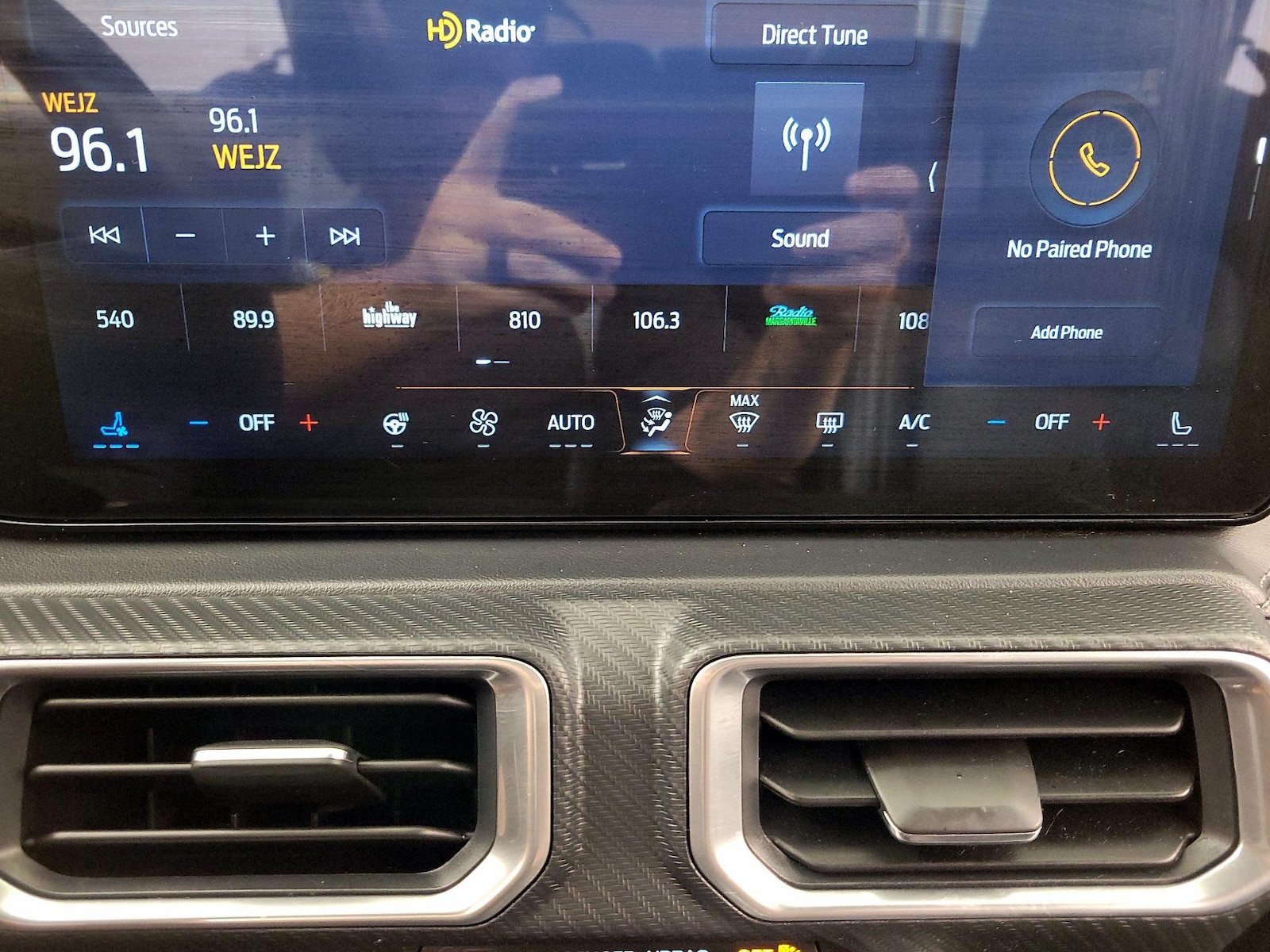 2025 Ford Mustang EcoBoost Premium - Photo 17
