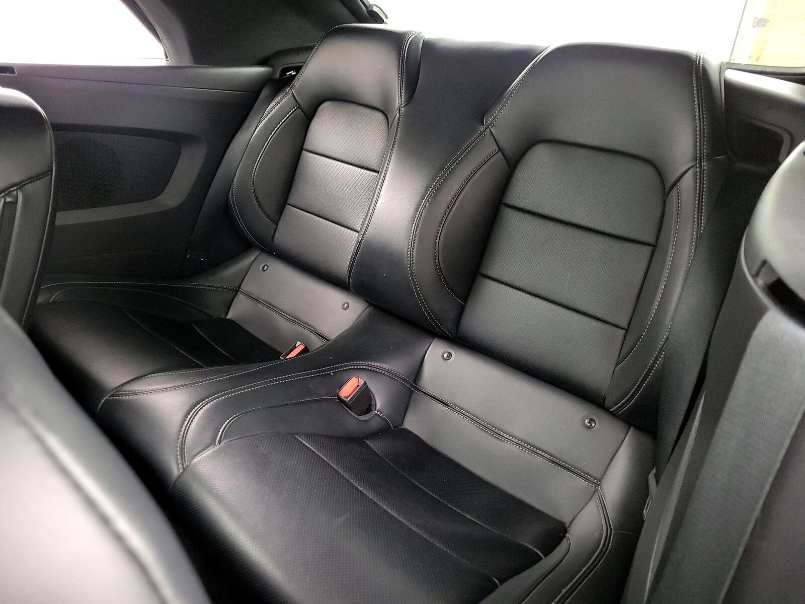 2025 Ford Mustang EcoBoost Premium - Photo 20