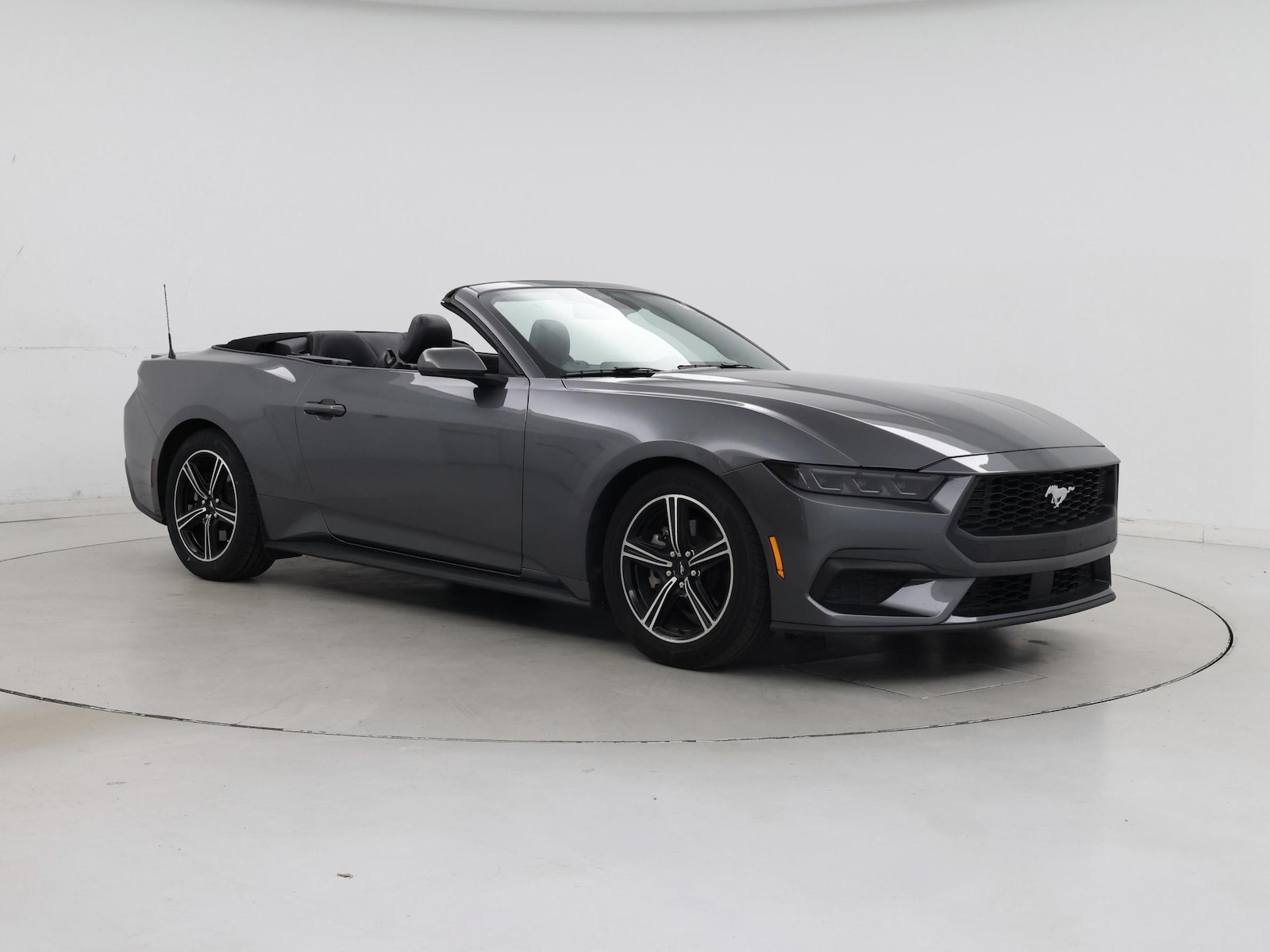2025 Ford Mustang EcoBoost Premium - Photo 24