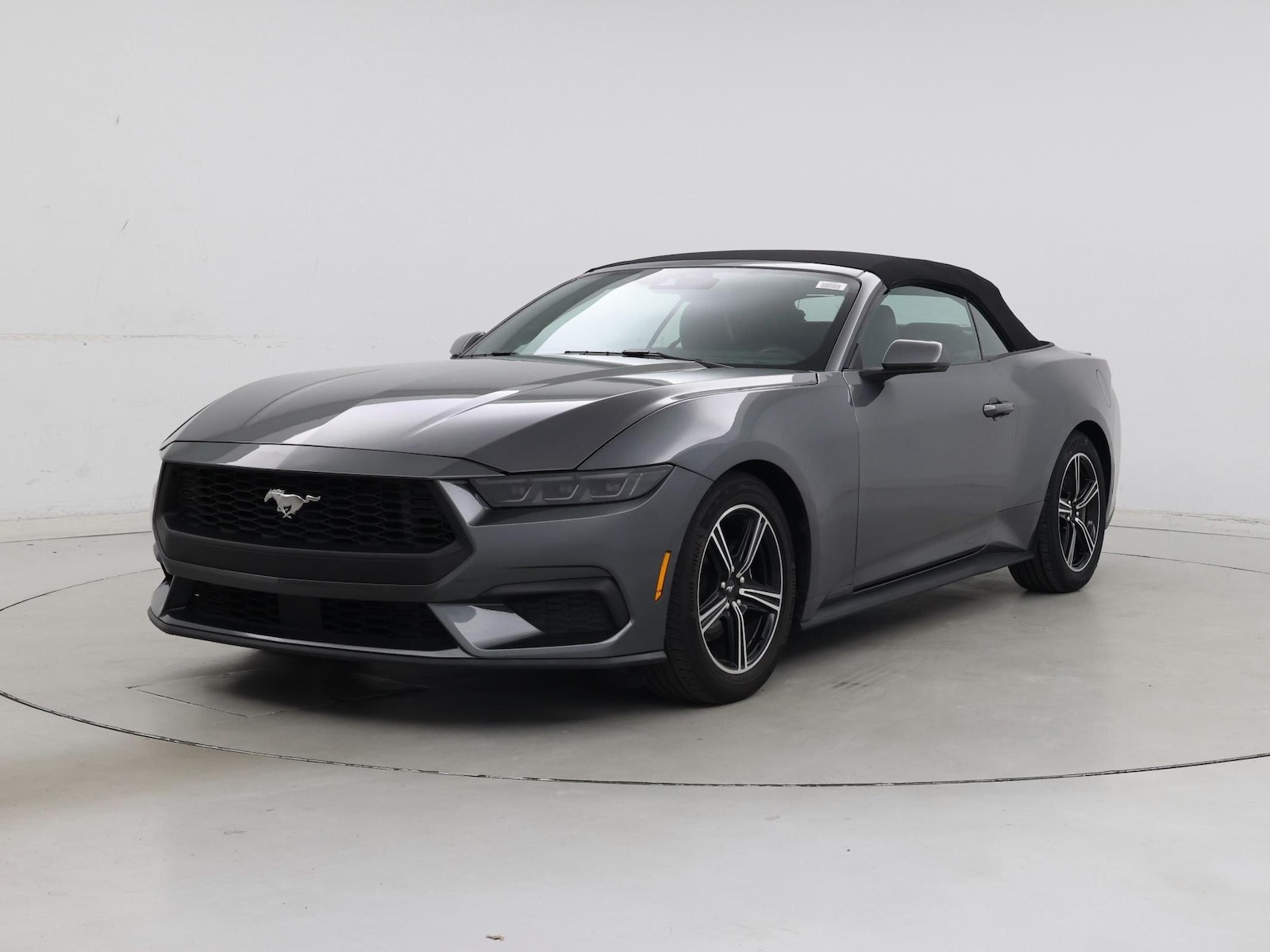 2025 Ford Mustang EcoBoost Premium - Photo 5