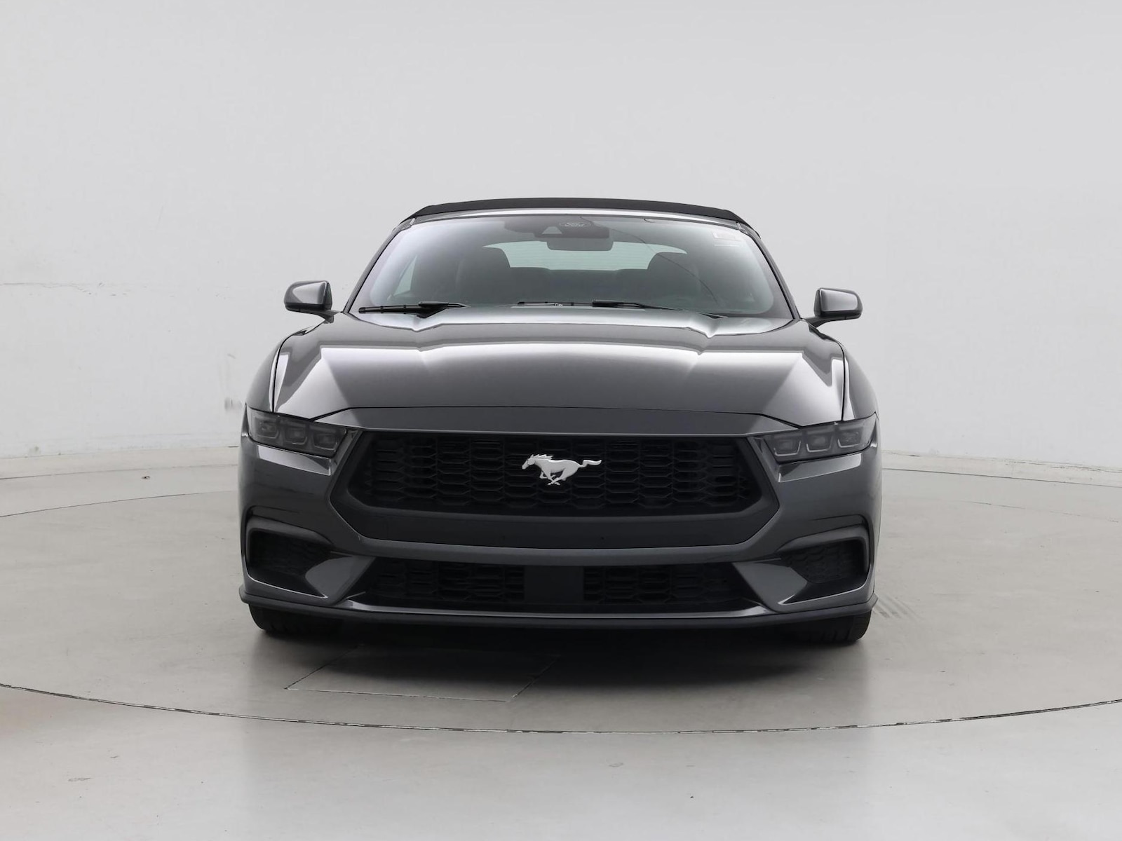 2025 Ford Mustang EcoBoost Premium - Photo 6