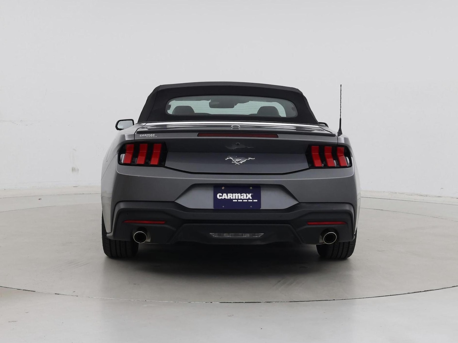 2025 Ford Mustang EcoBoost Premium - Photo 7