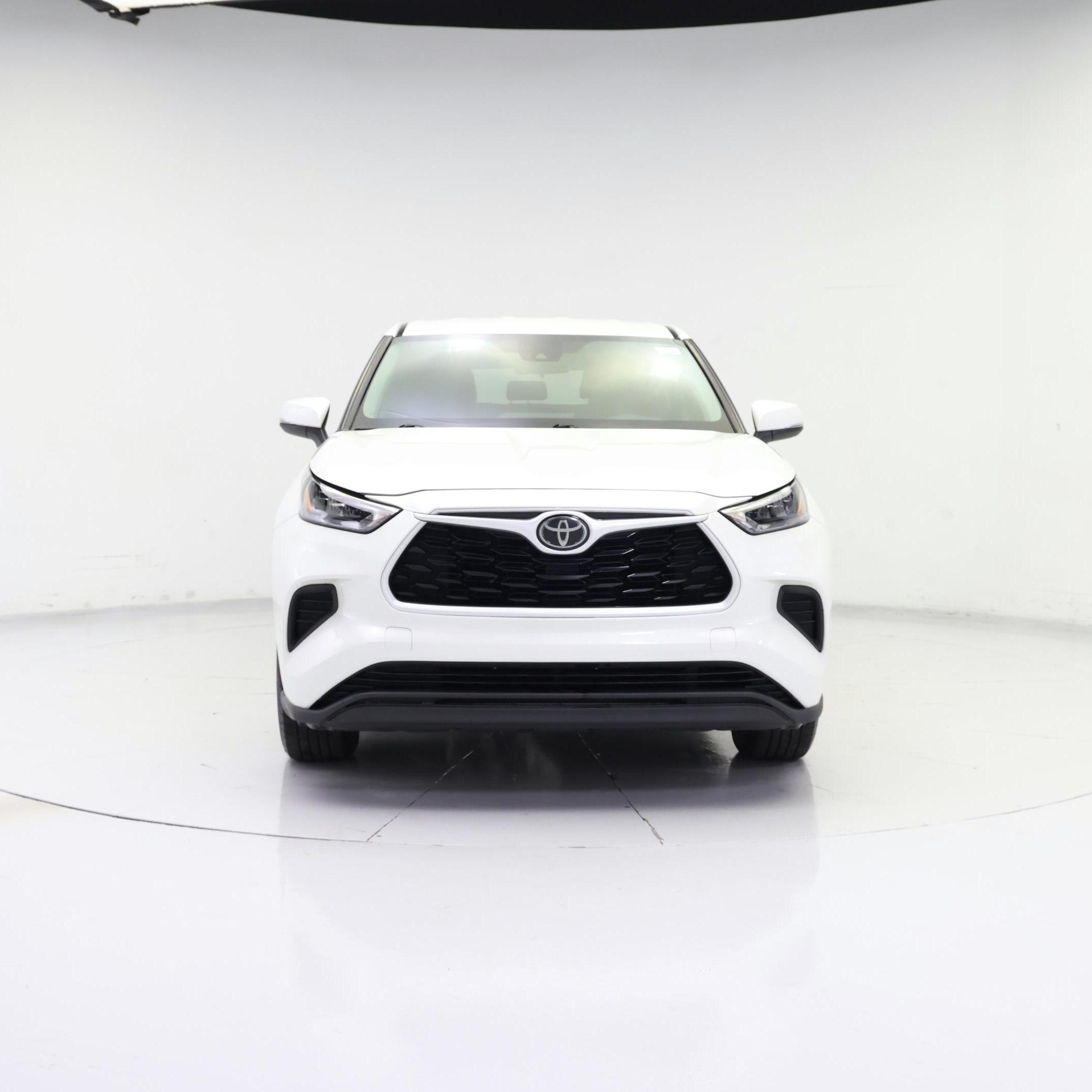Thumbnail: 2020 Toyota Highlander - 5