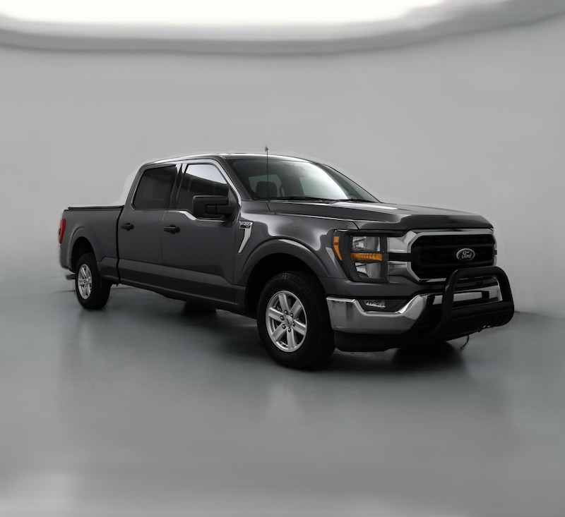 2023 Ford F150 XLT