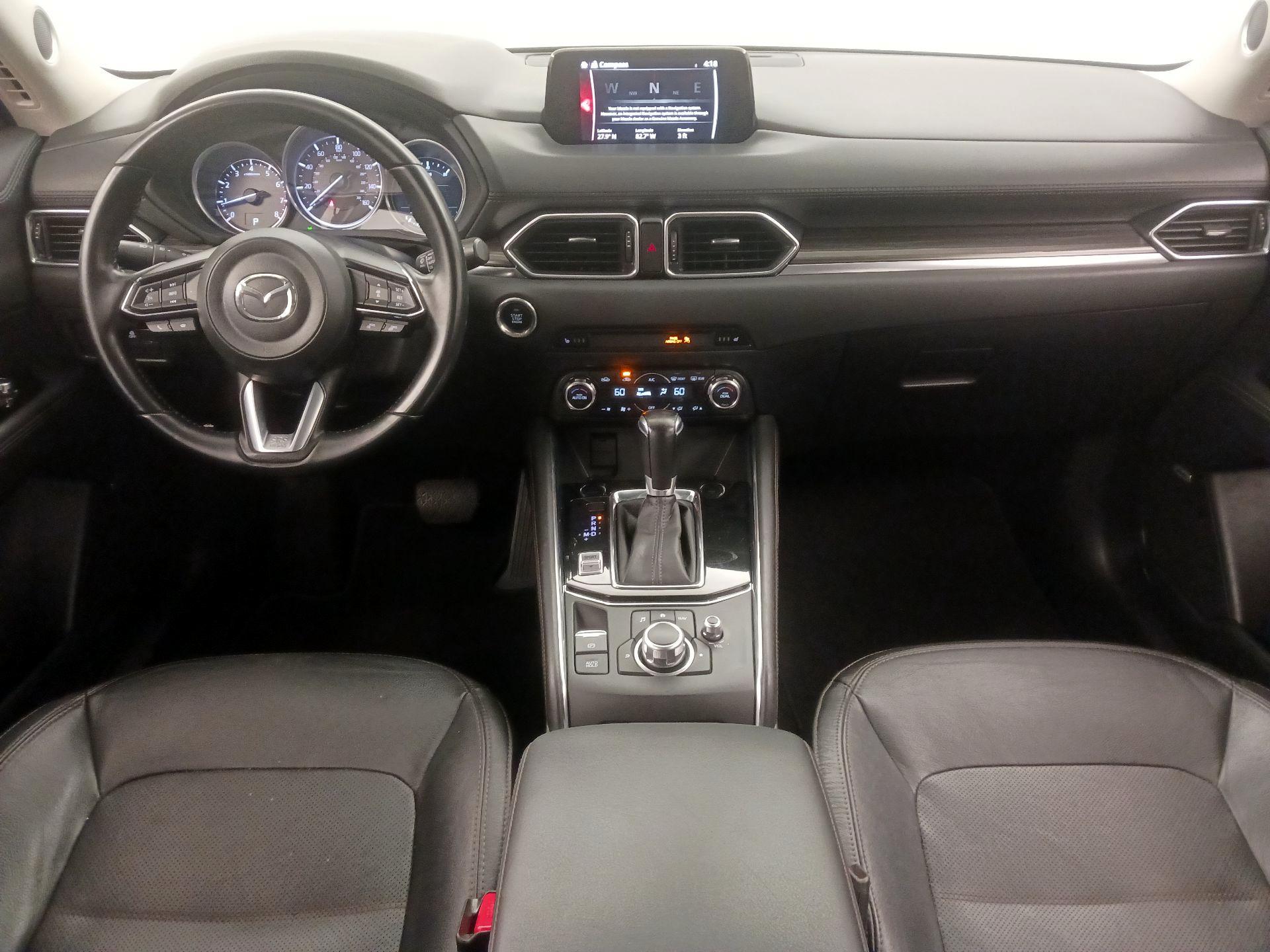 Thumbnail: 2018 Mazda CX-5 - 9