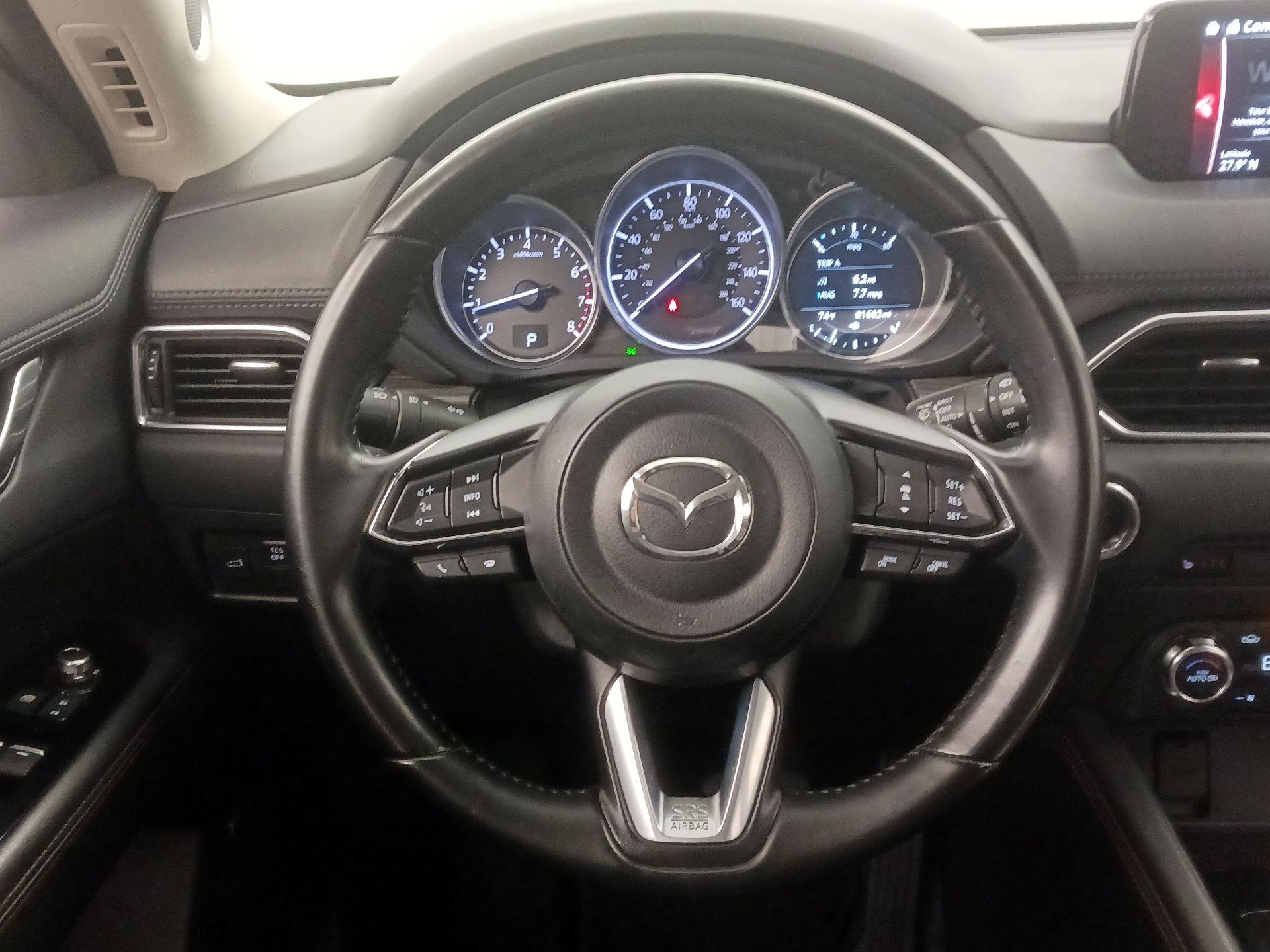 Thumbnail: 2018 Mazda CX-5 - 10