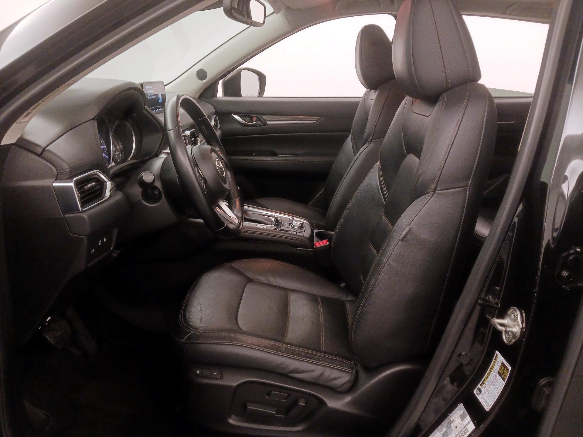 Thumbnail: 2018 Mazda CX-5 - 11