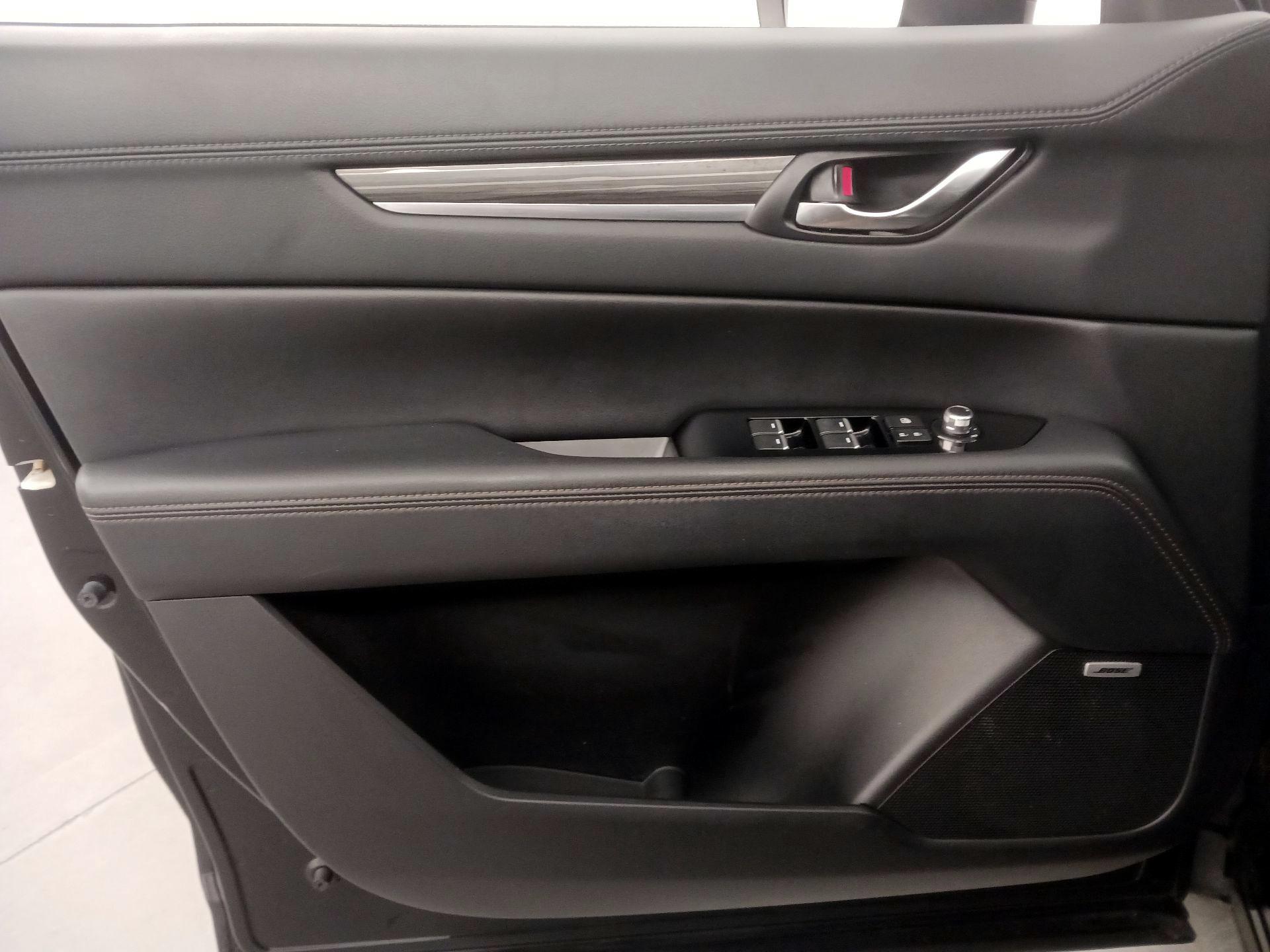 Thumbnail: 2018 Mazda CX-5 - 12