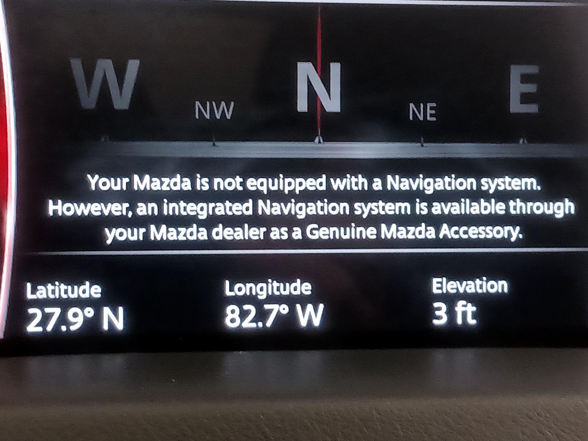 Thumbnail: 2018 Mazda CX-5 - 14