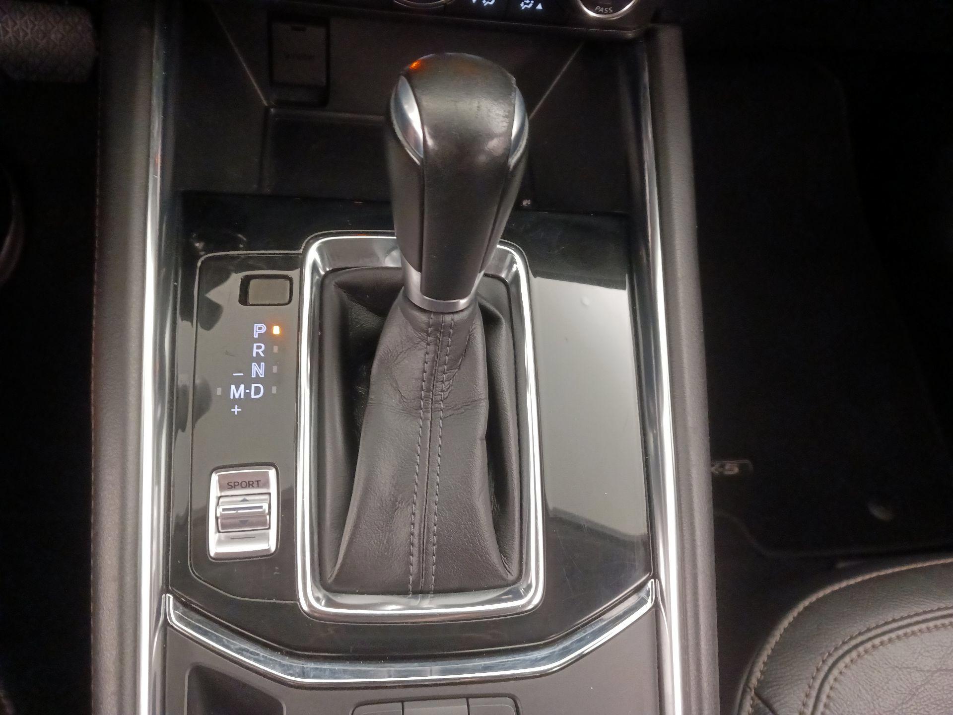 Thumbnail: 2018 Mazda CX-5 - 18