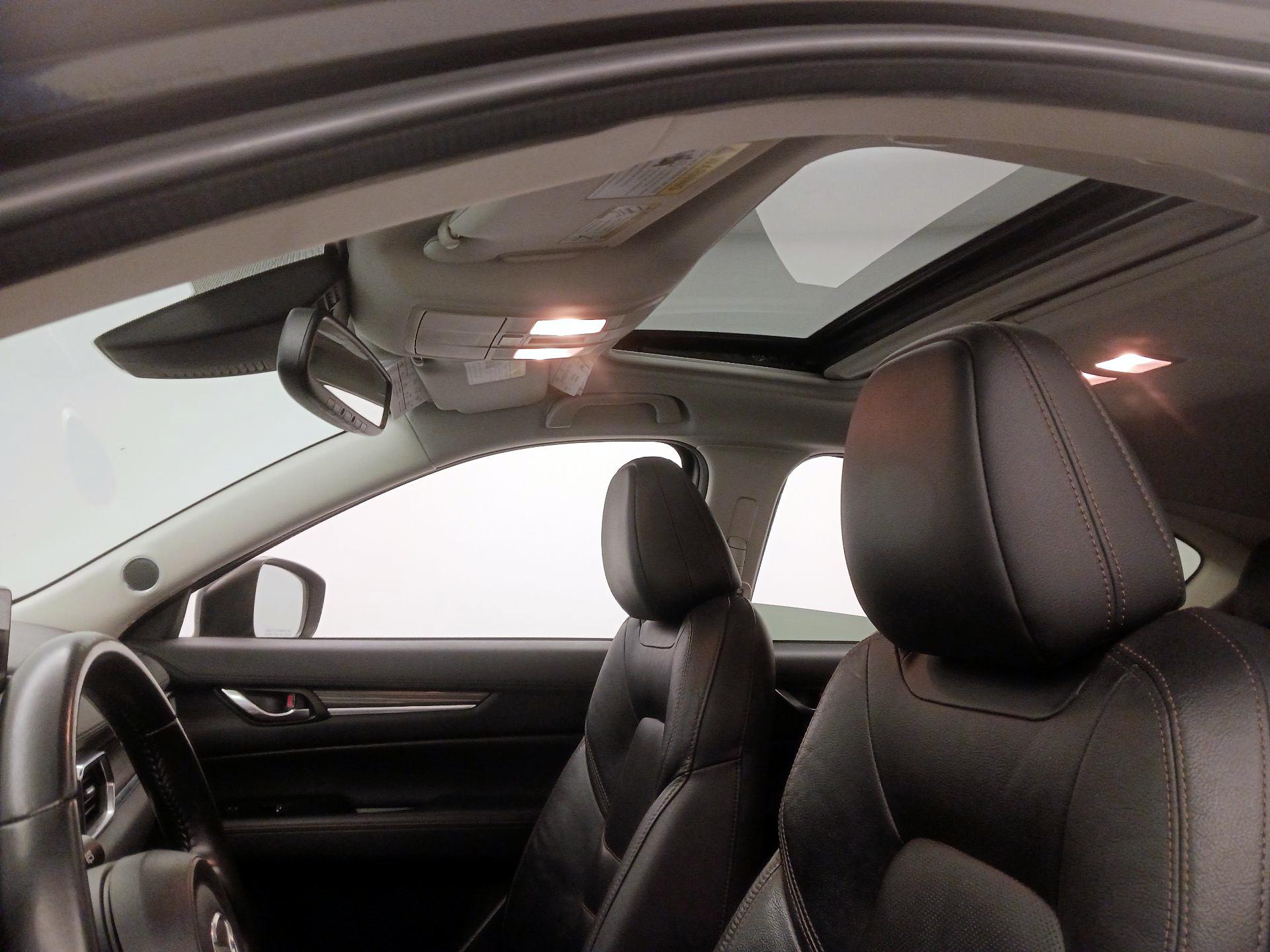 Thumbnail: 2018 Mazda CX-5 - 20
