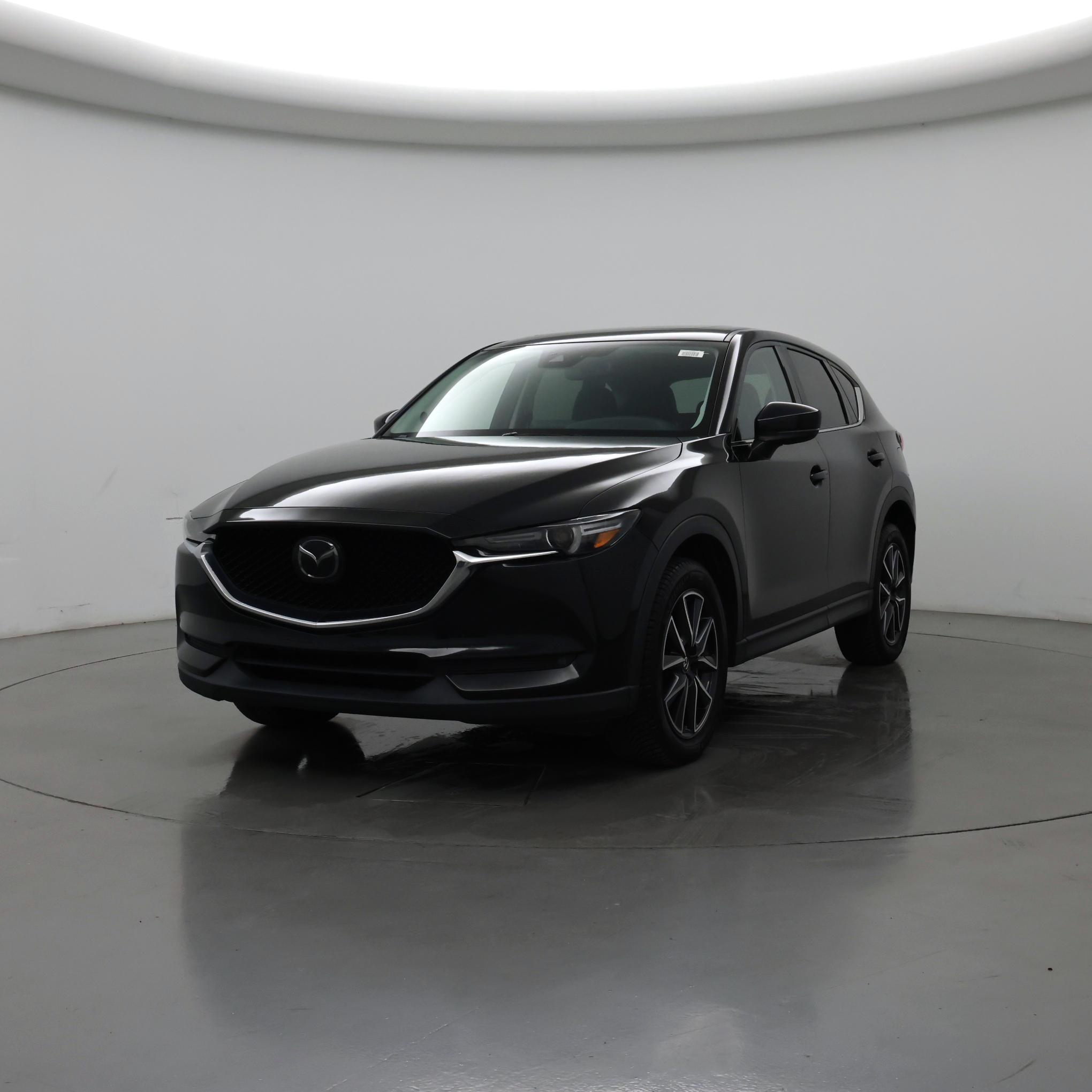 Thumbnail: 2018 Mazda CX-5 - 4