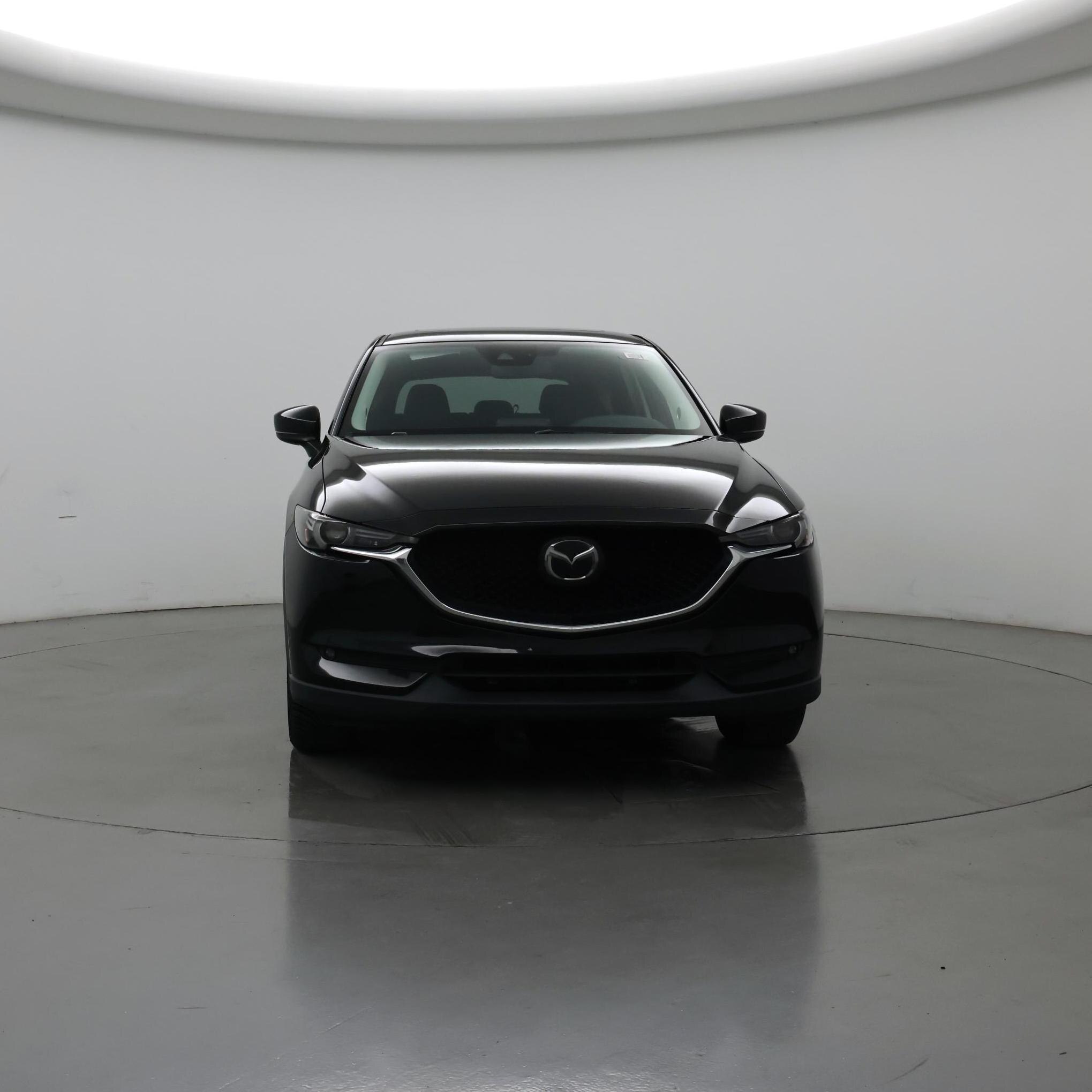 Thumbnail: 2018 Mazda CX-5 - 5