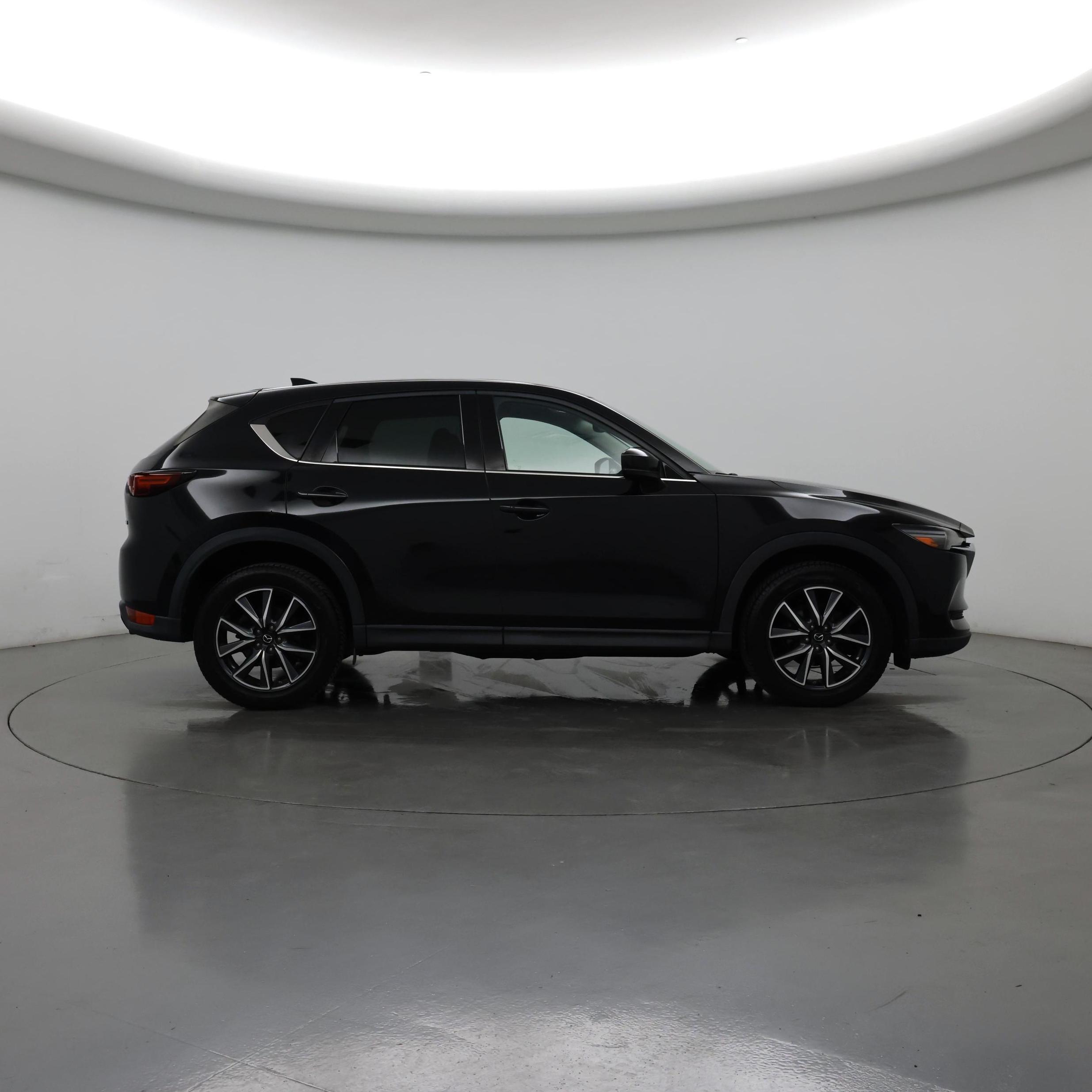 Thumbnail: 2018 Mazda CX-5 - 7