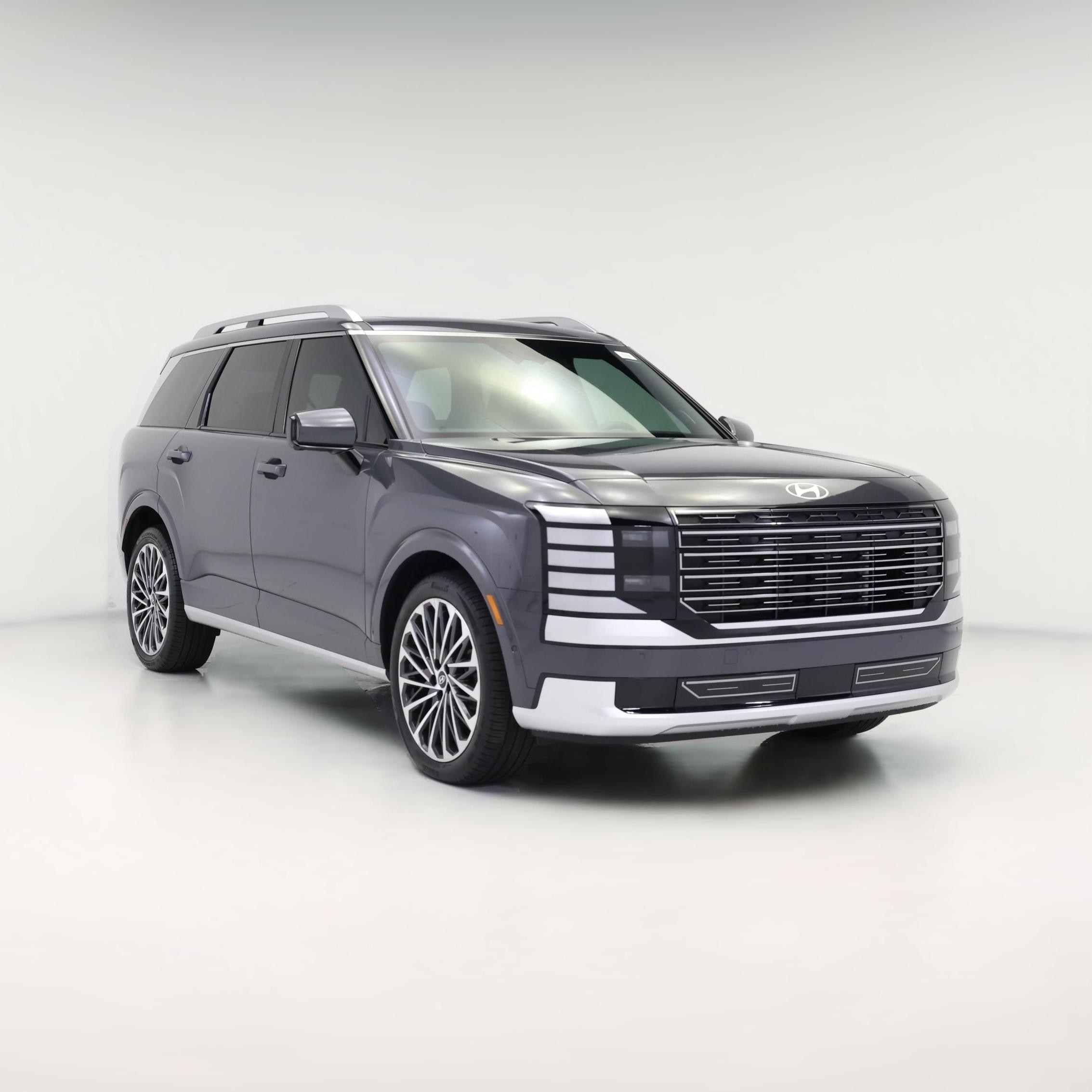 Thumbnail: 2026 Hyundai Palisade - 1