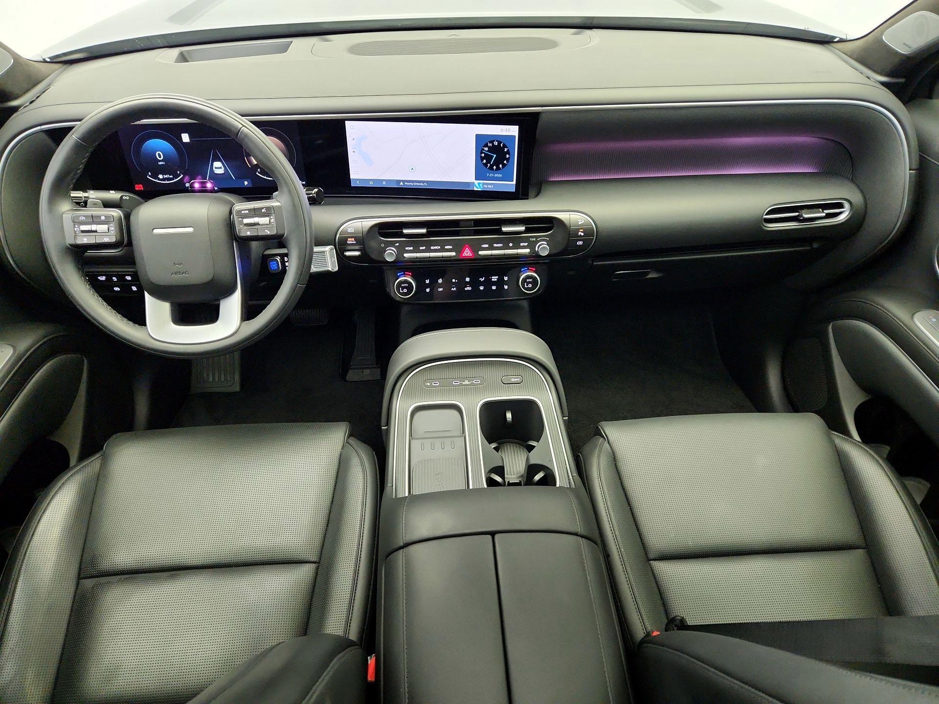 Thumbnail: 2026 Hyundai Palisade - 9