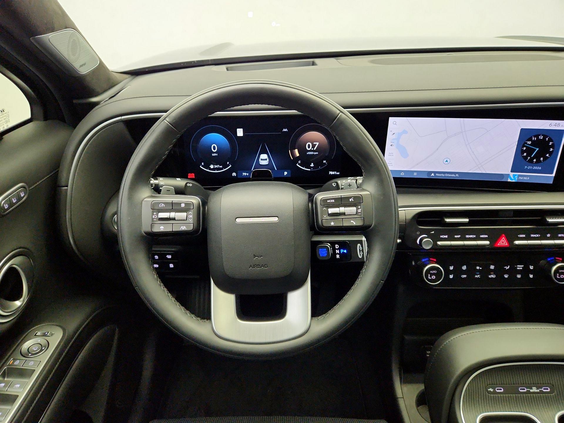 Thumbnail: 2026 Hyundai Palisade - 10