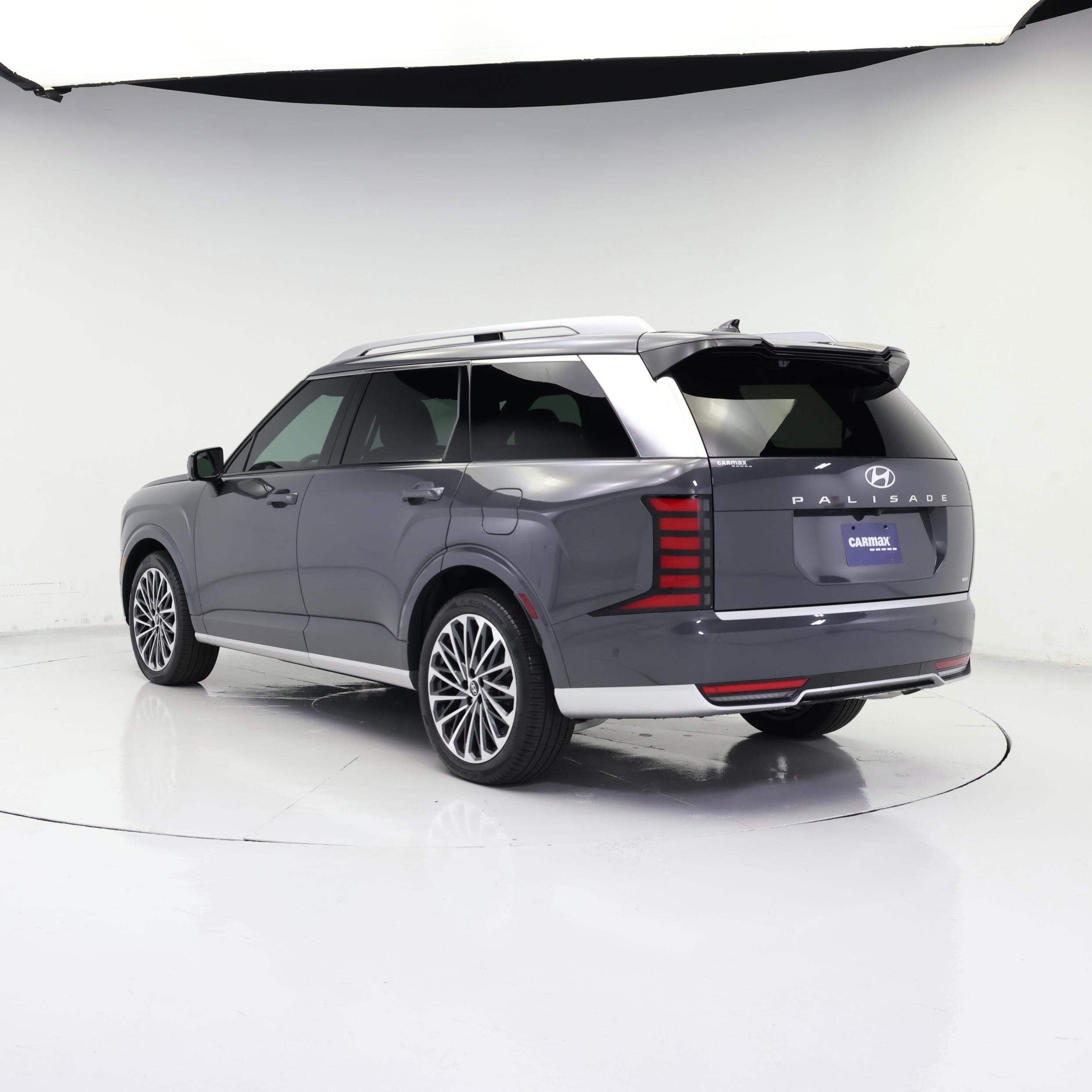 Thumbnail: 2026 Hyundai Palisade - 2