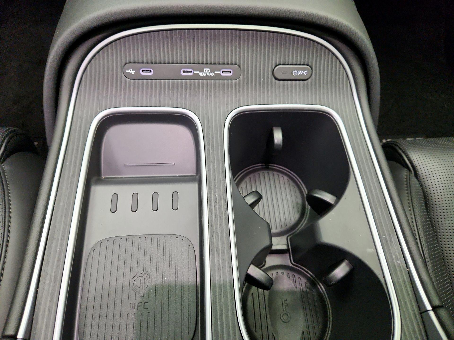 Thumbnail: 2026 Hyundai Palisade - 19