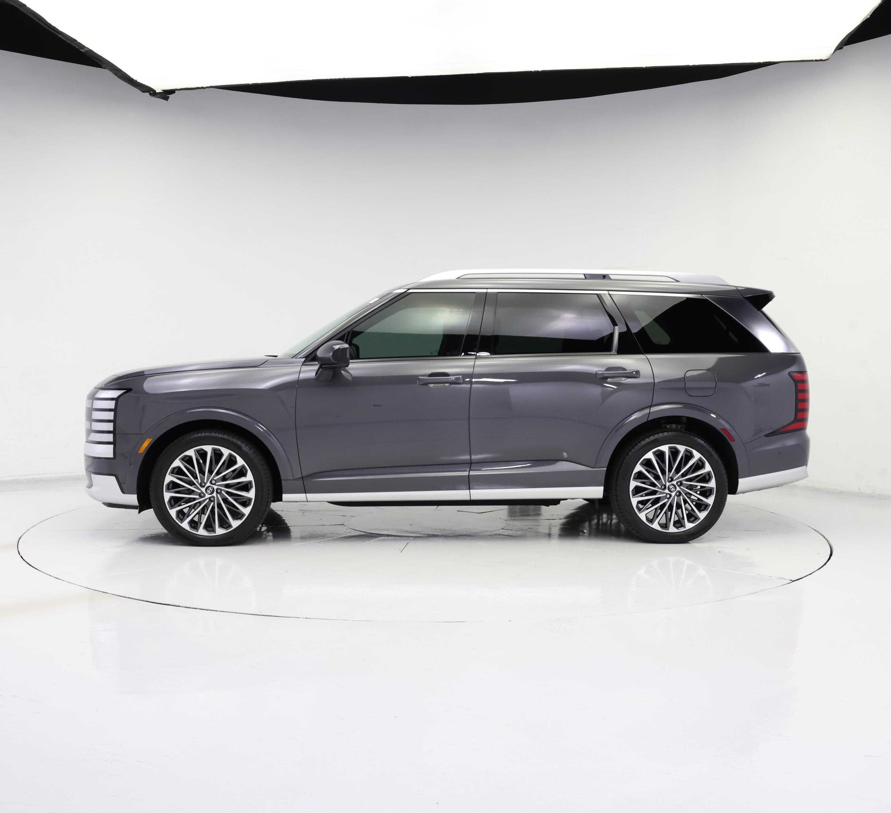 Thumbnail: 2026 Hyundai Palisade - 3