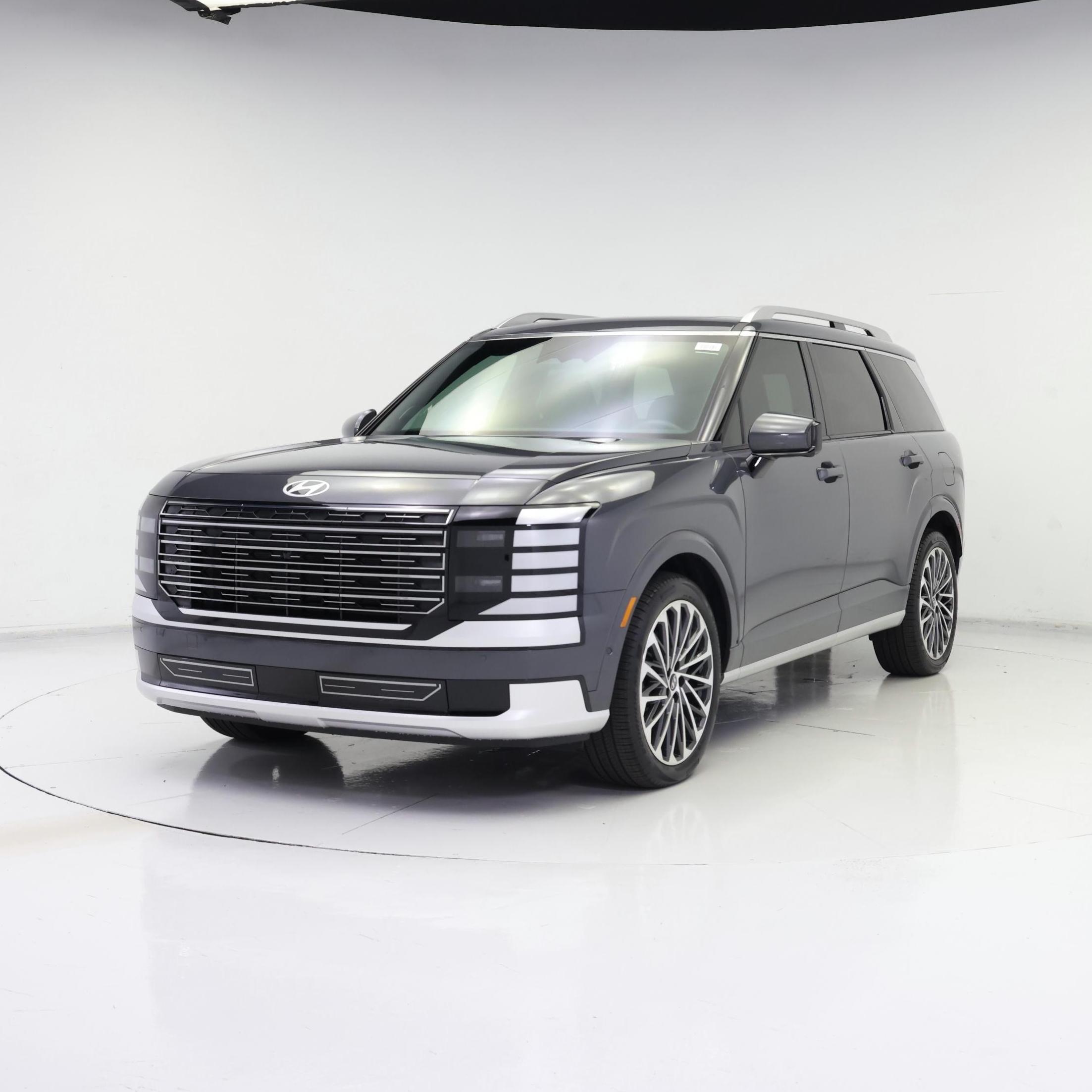 Thumbnail: 2026 Hyundai Palisade - 4