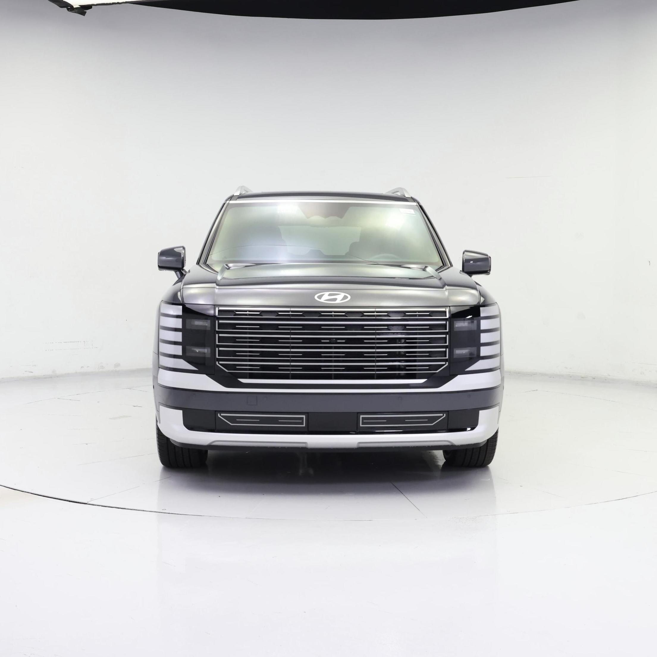 Thumbnail: 2026 Hyundai Palisade - 5