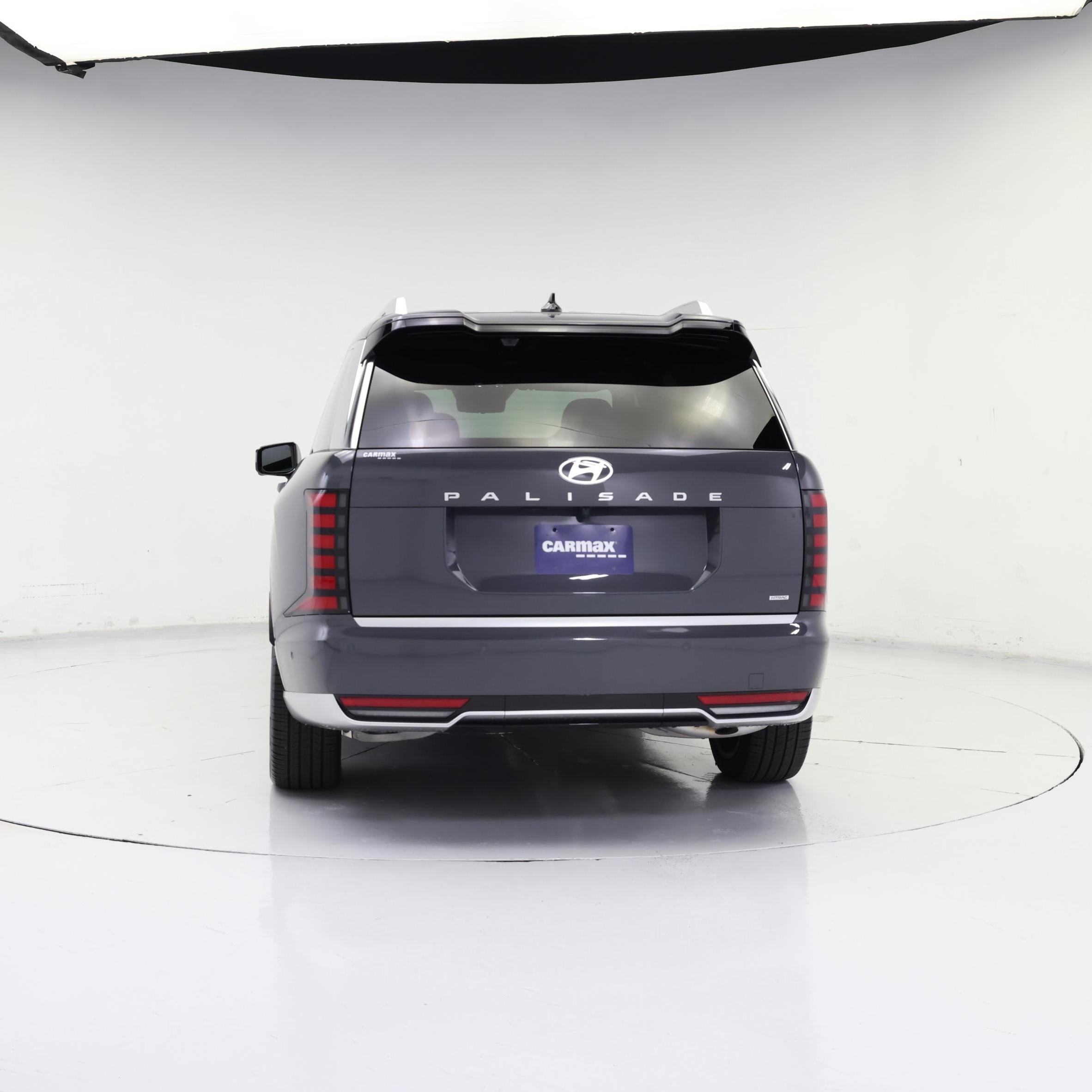 Thumbnail: 2026 Hyundai Palisade - 6