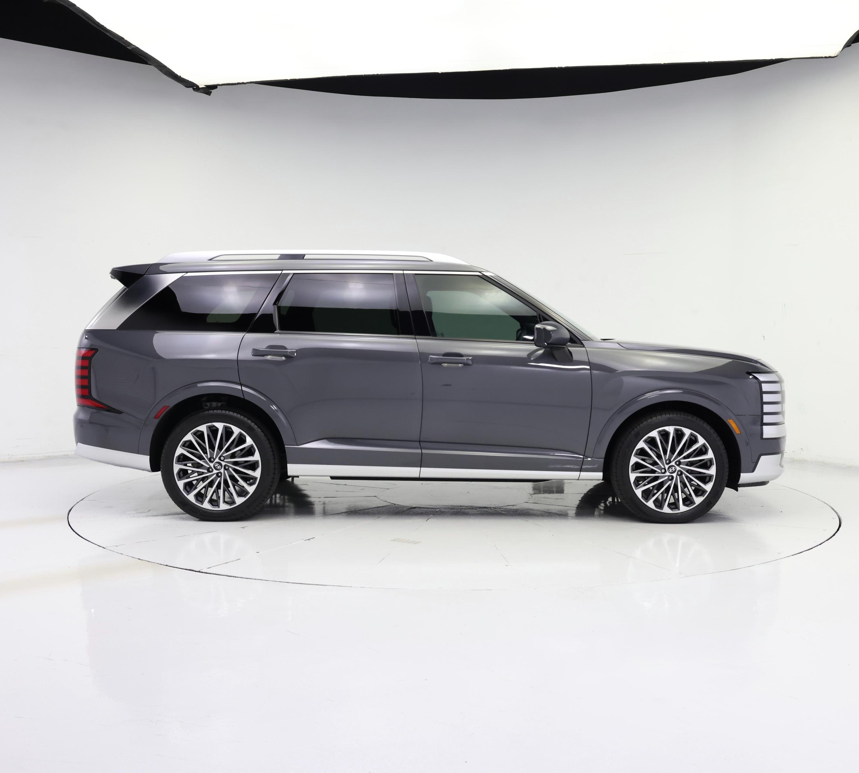 Thumbnail: 2026 Hyundai Palisade - 7