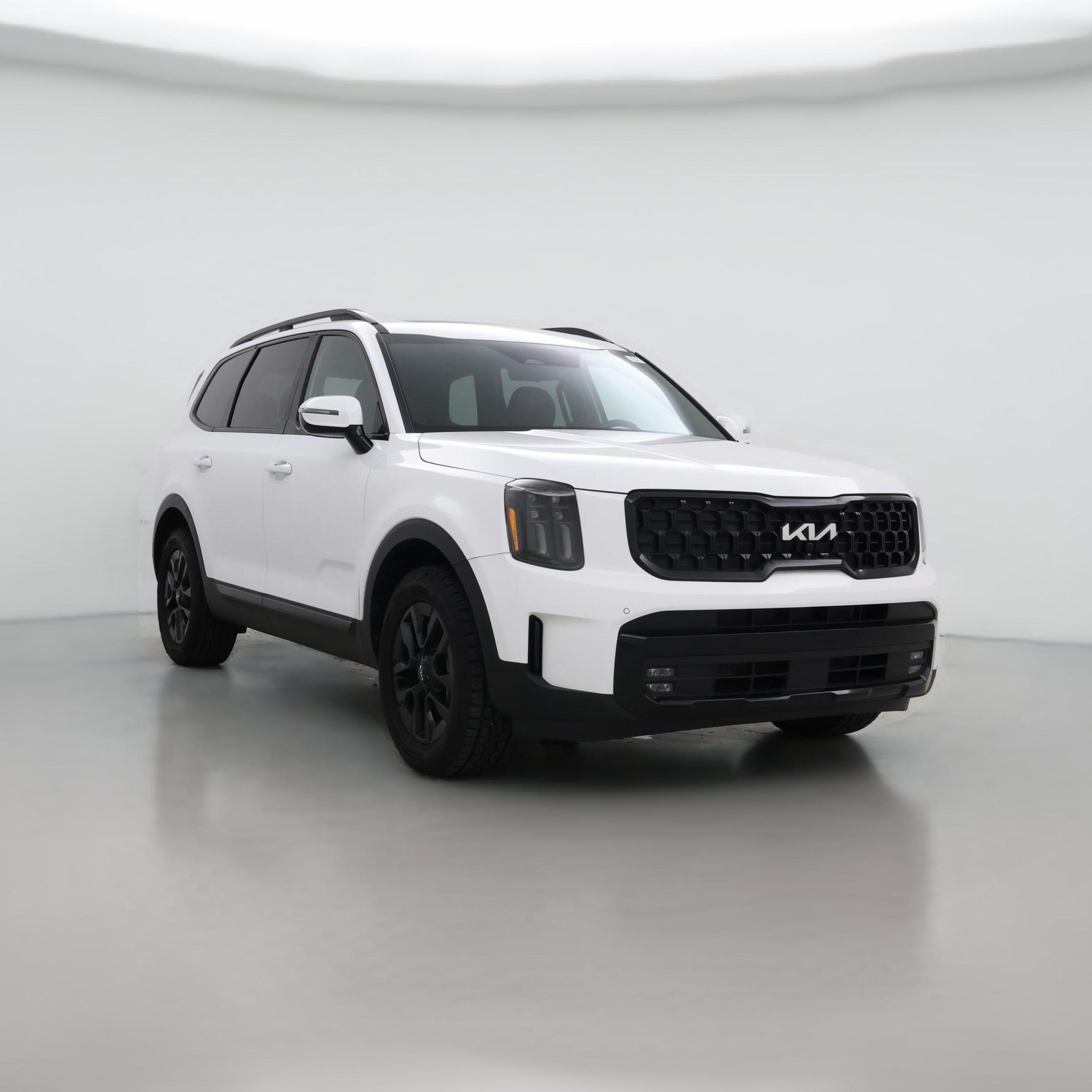 Thumbnail: 2024 Kia Telluride - 1