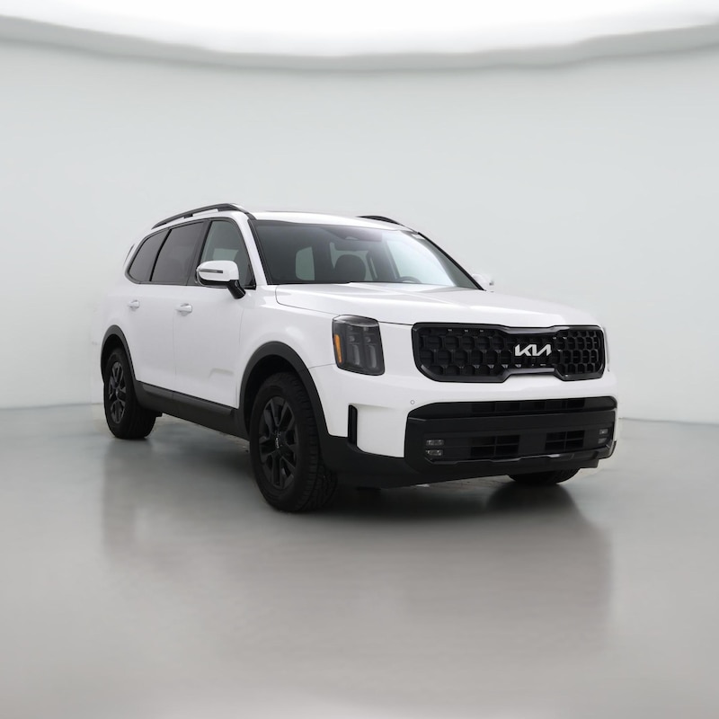 2024 Kia Telluride SX Prestige X-Pro