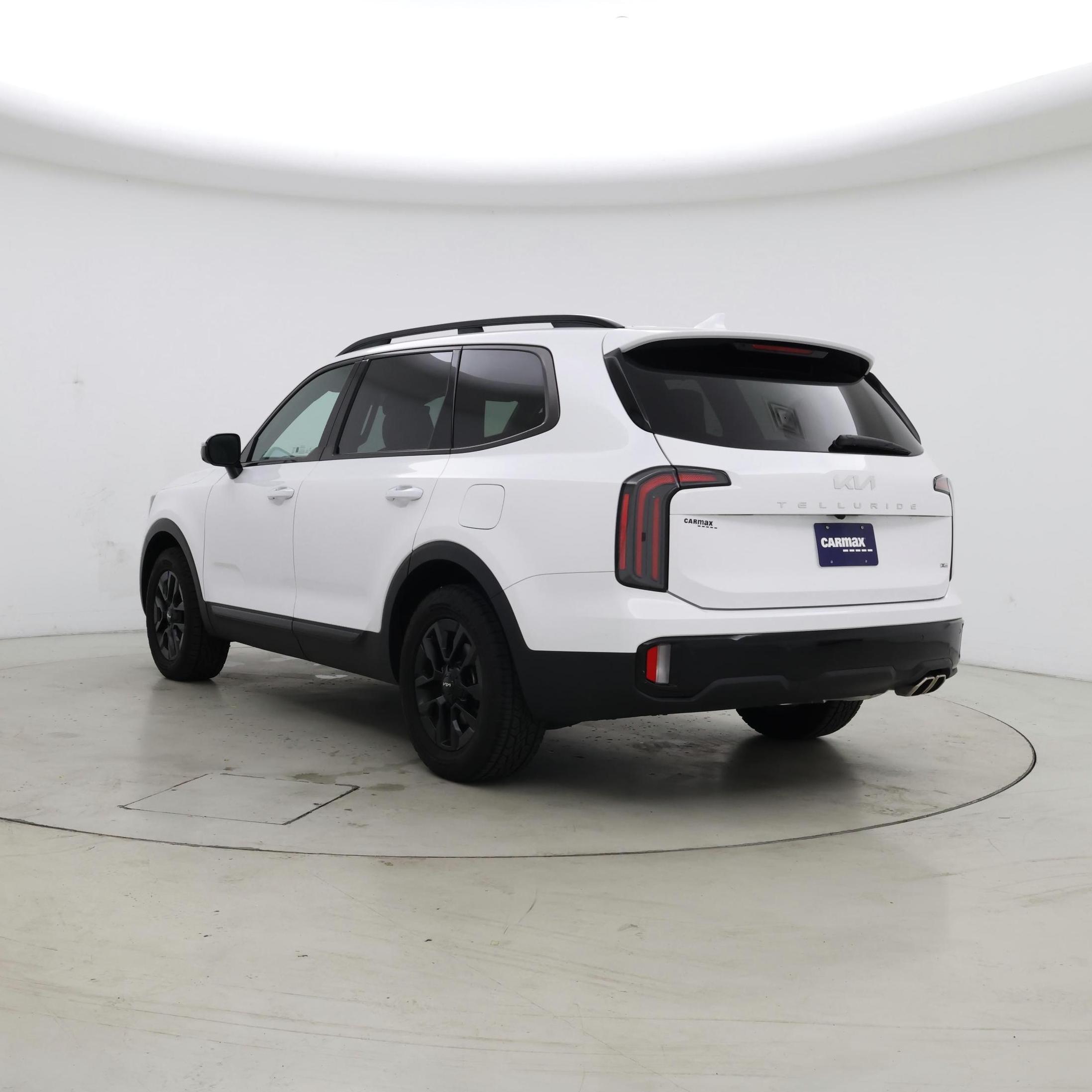 Thumbnail: 2024 Kia Telluride - 2
