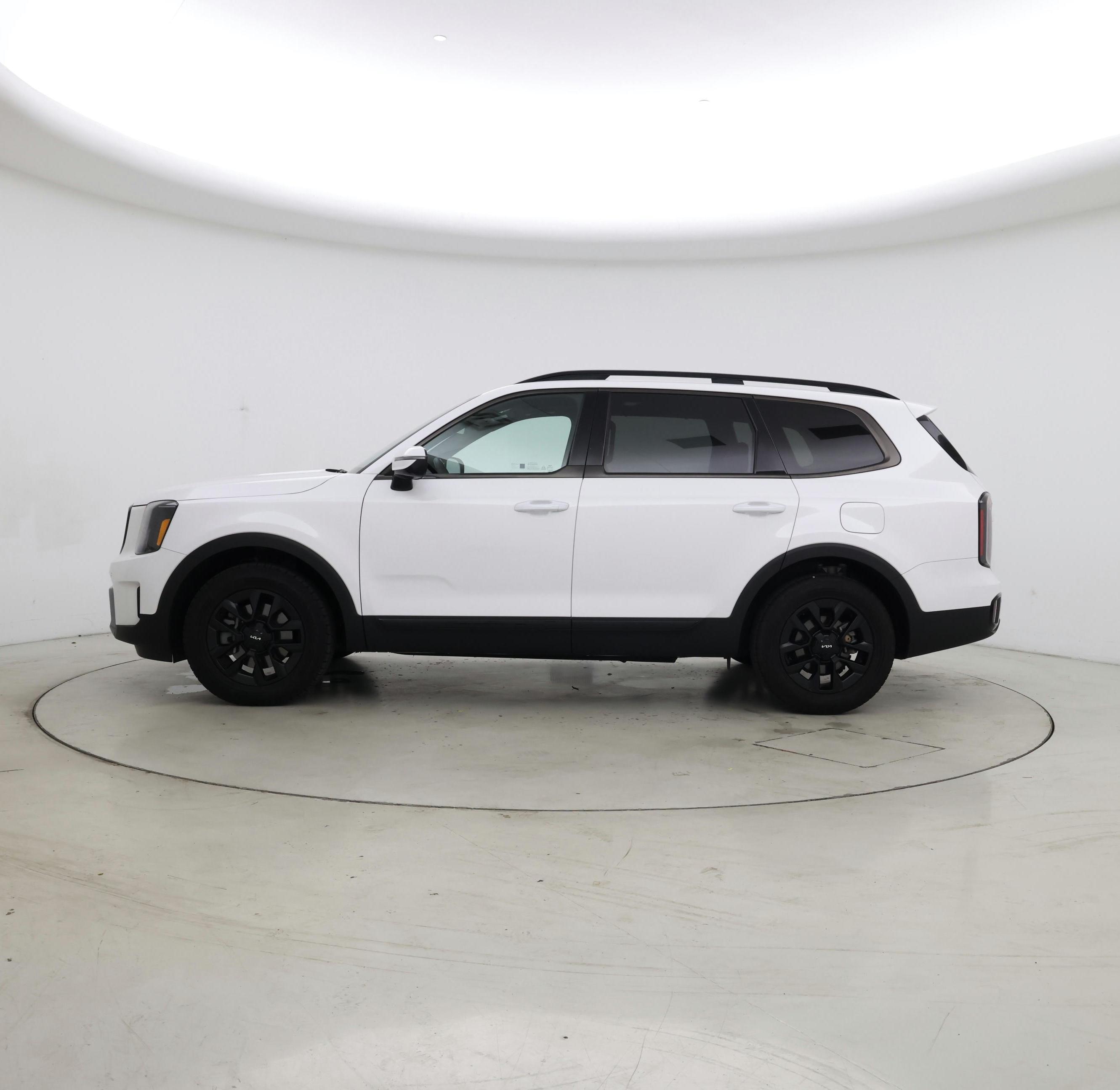 Thumbnail: 2024 Kia Telluride - 3