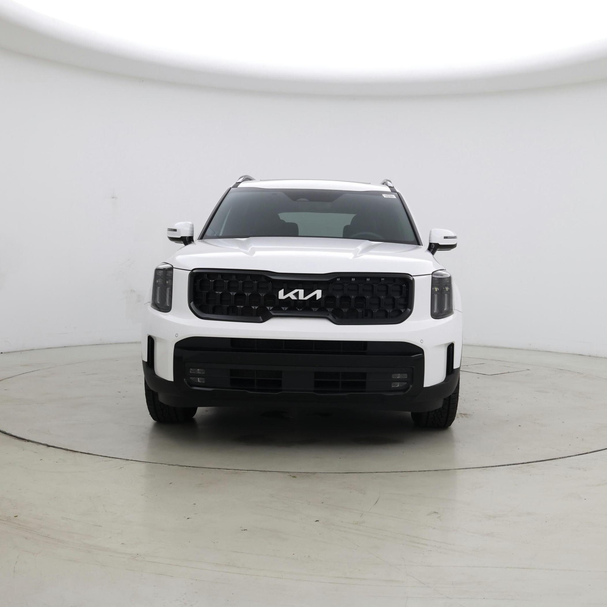 Thumbnail: 2024 Kia Telluride - 5