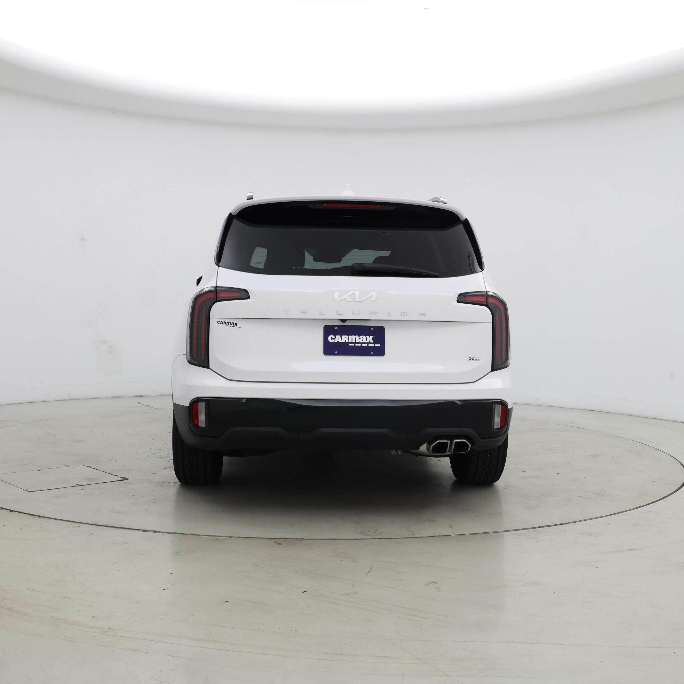 Thumbnail: 2024 Kia Telluride - 6
