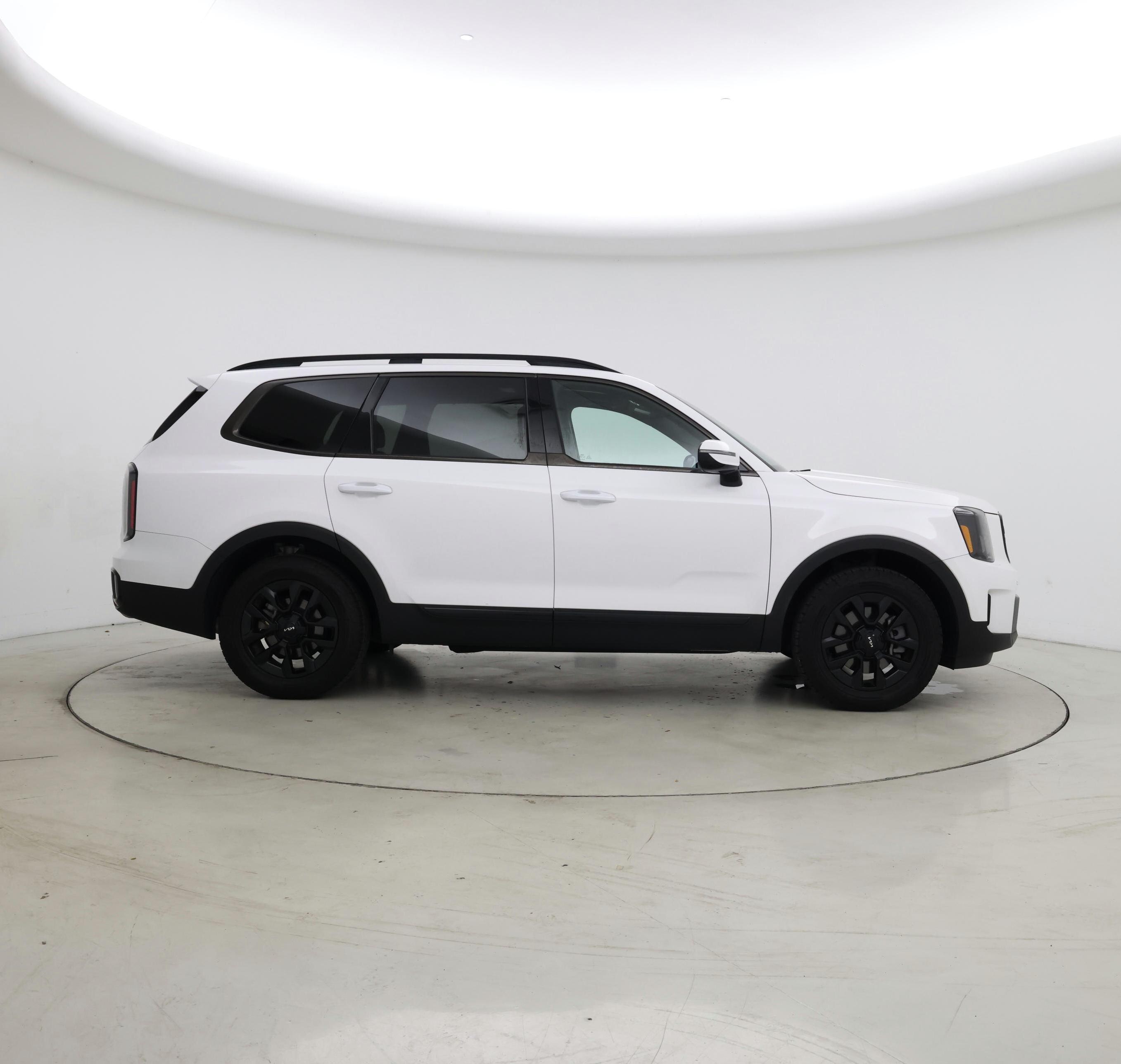 Thumbnail: 2024 Kia Telluride - 7