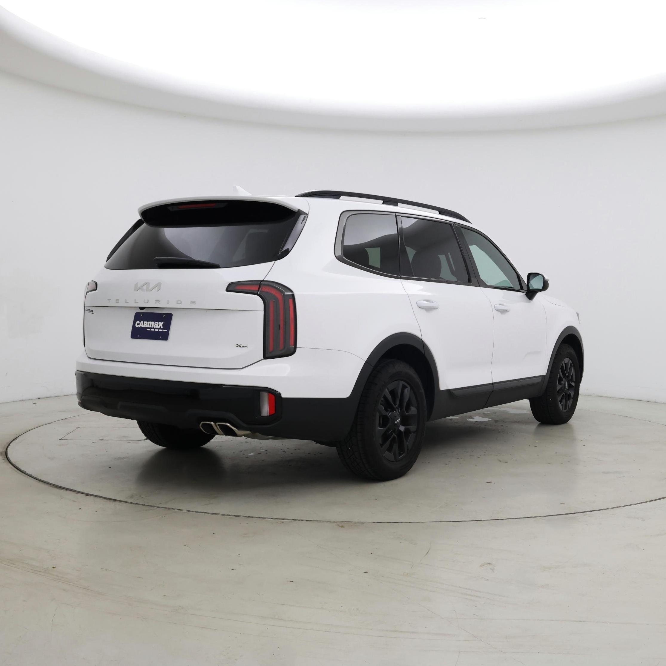Thumbnail: 2024 Kia Telluride - 8